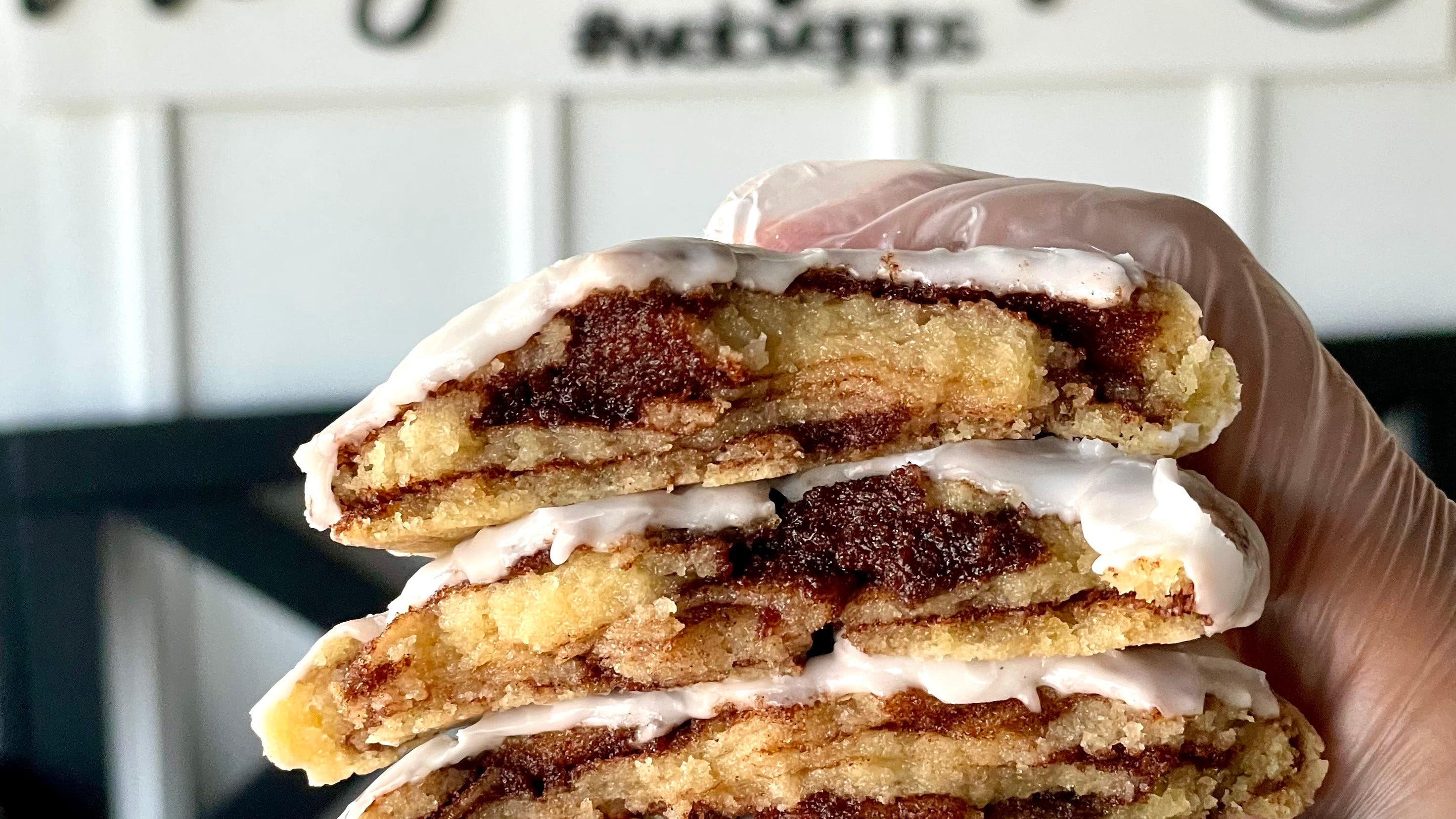 Jojo s Cookie Co Opens In Petoskey jojo-s-cookie-co-opens-in-petoskey