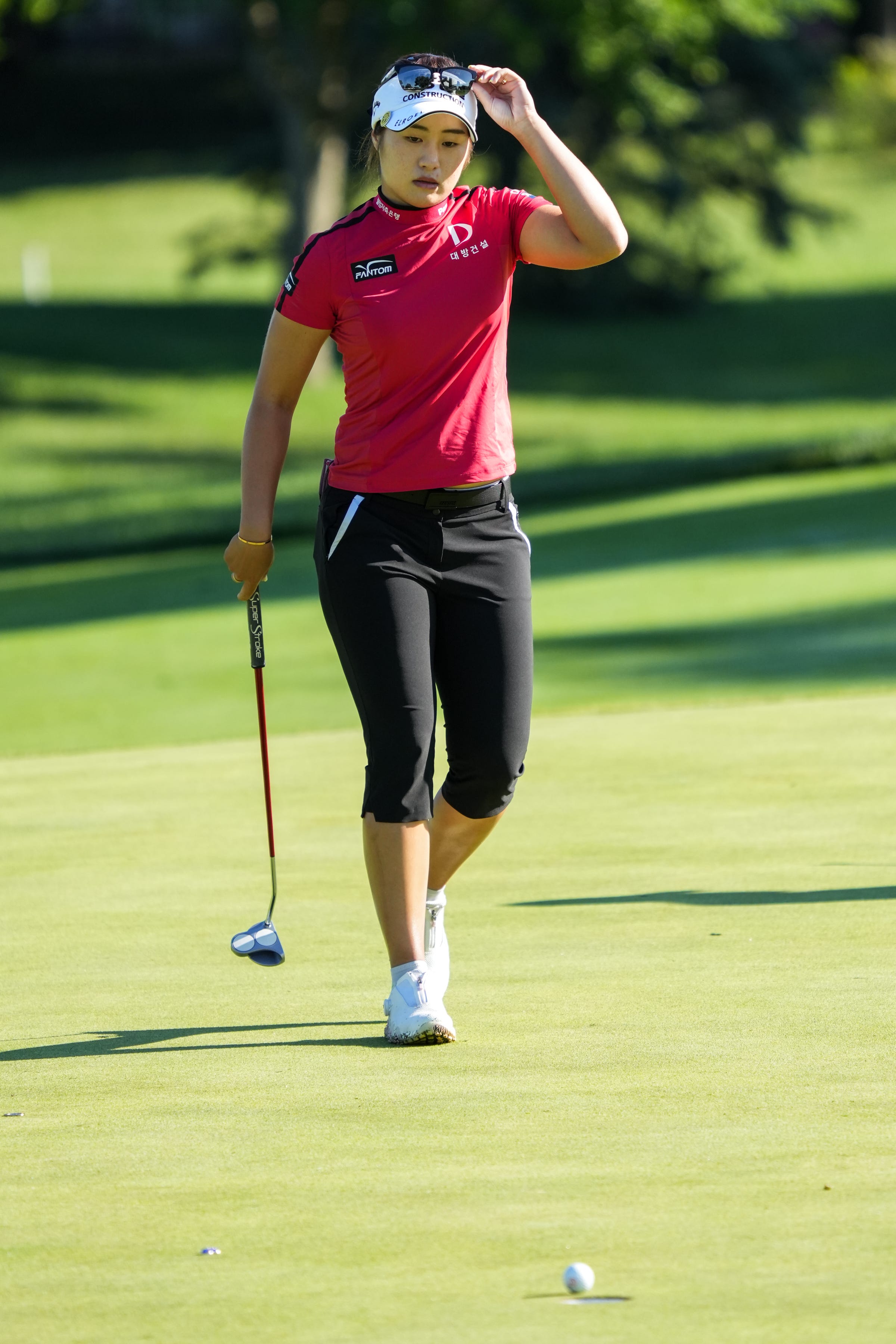 LPGA Tequila Desantis LPGA Tequila Desantis