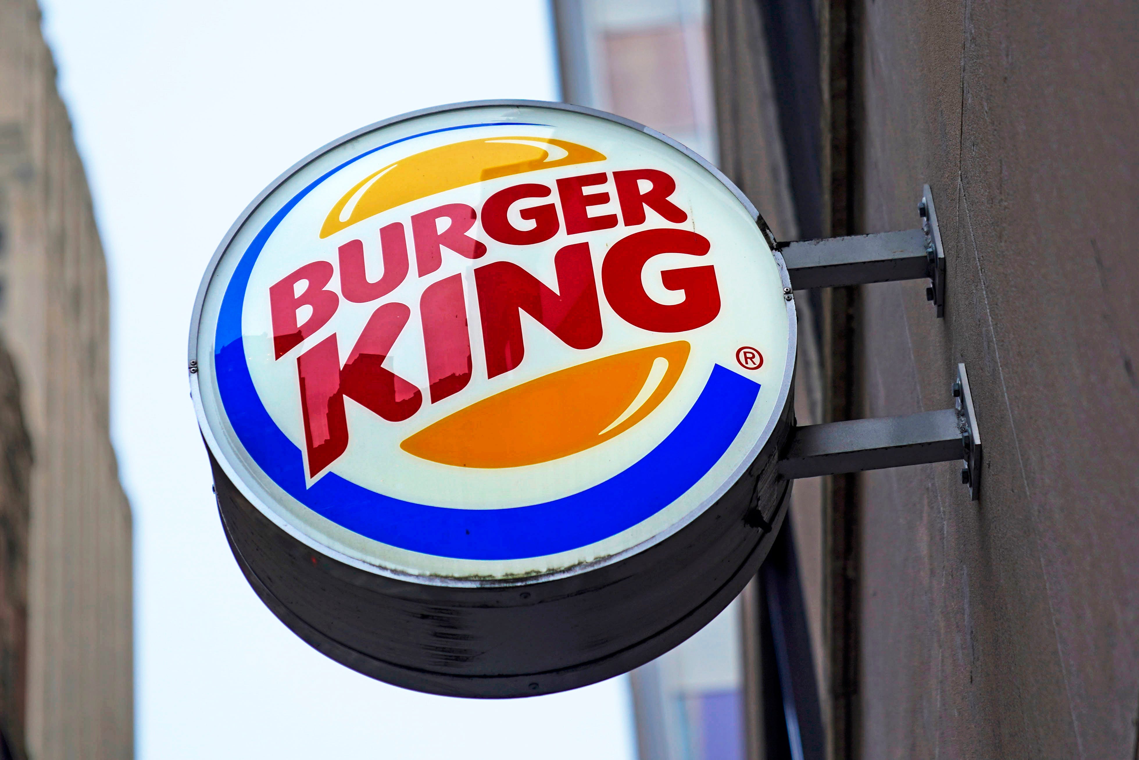 400+ pekerja Metro Detroit Burger King akan diberhentikan