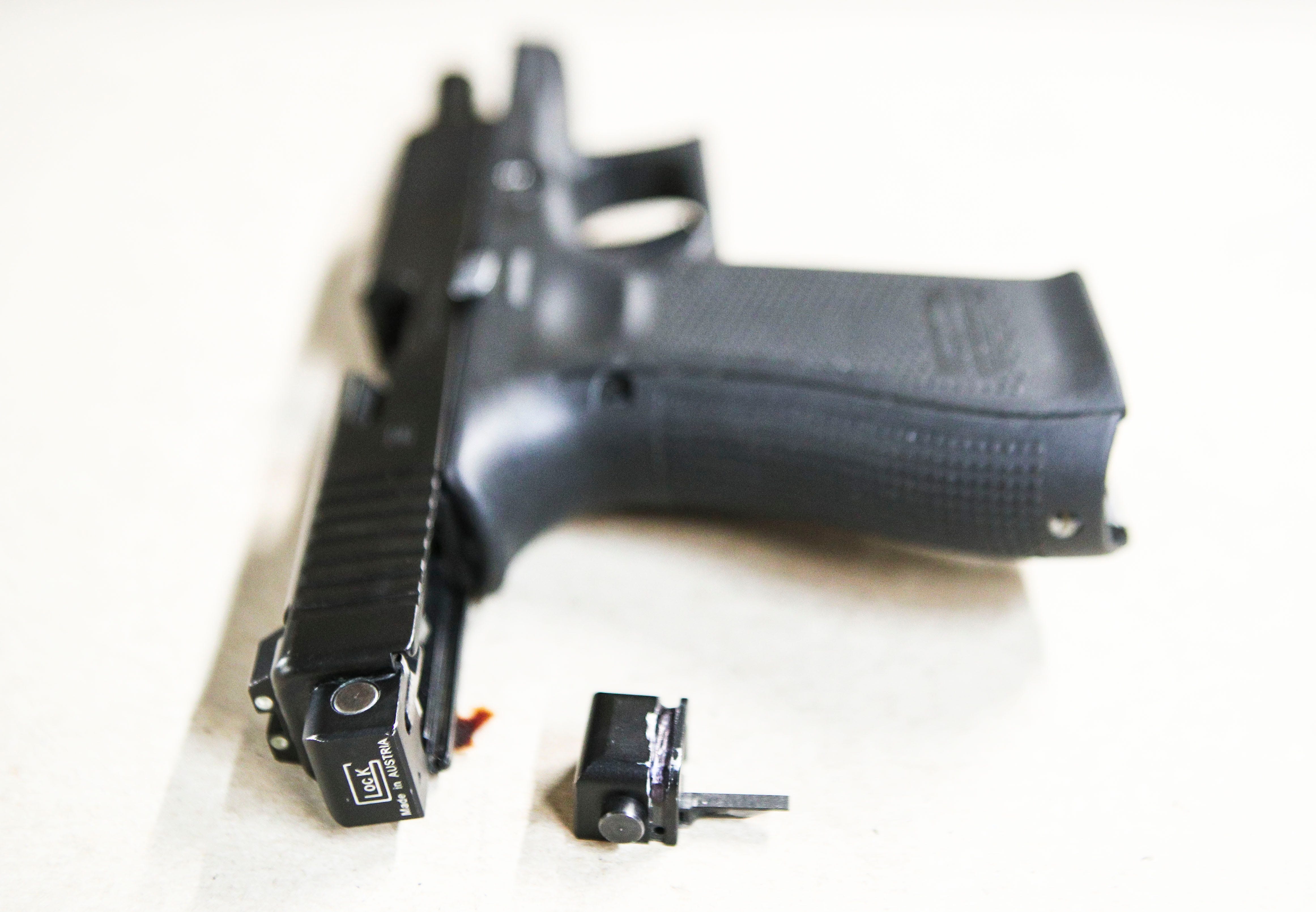 old glocks