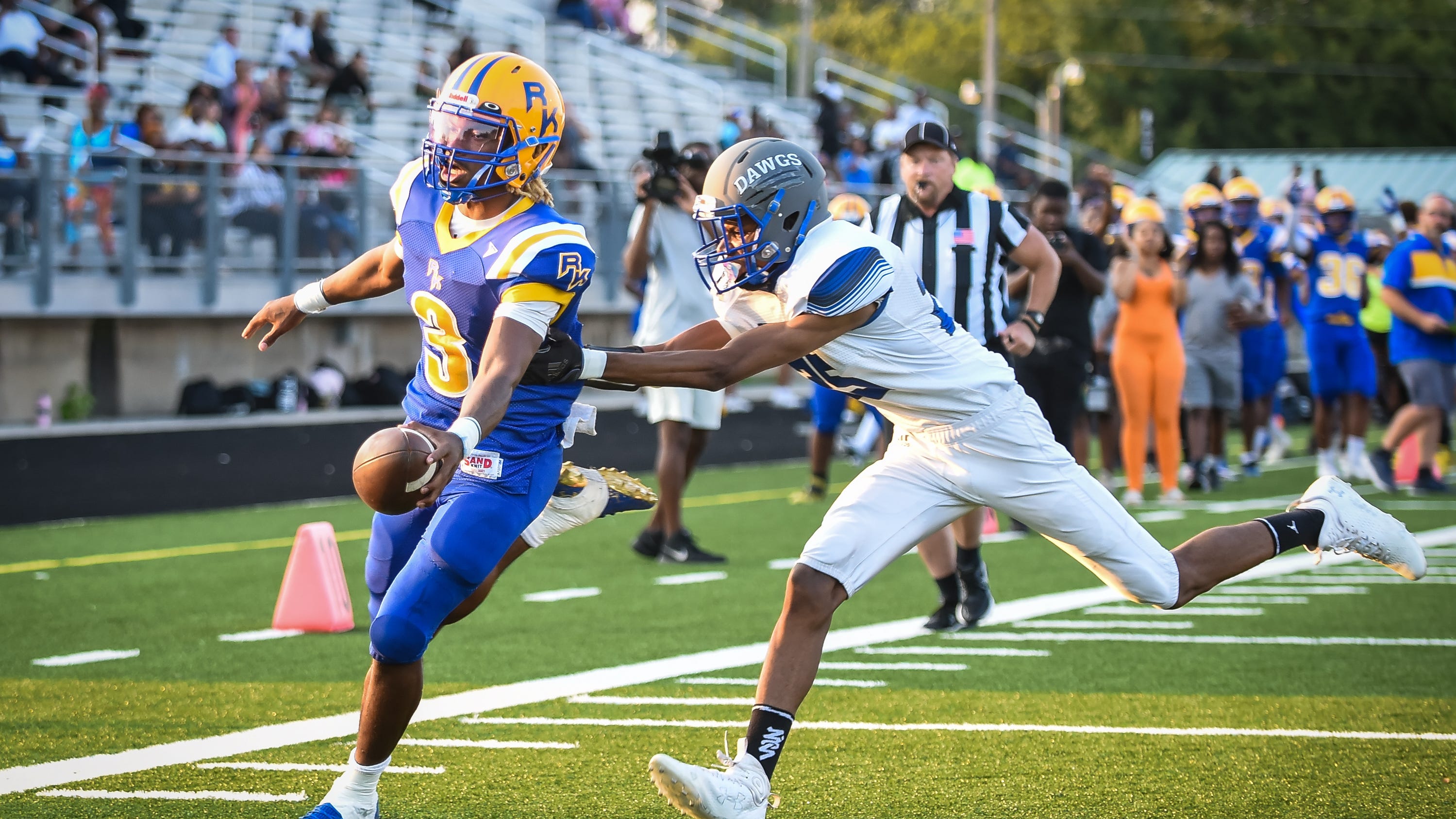 Milwaukee King s Nate White Kept Commitment To Wisconsin Football milwaukee-king-s-nate-white-kept-commitment-to-wisconsin-football