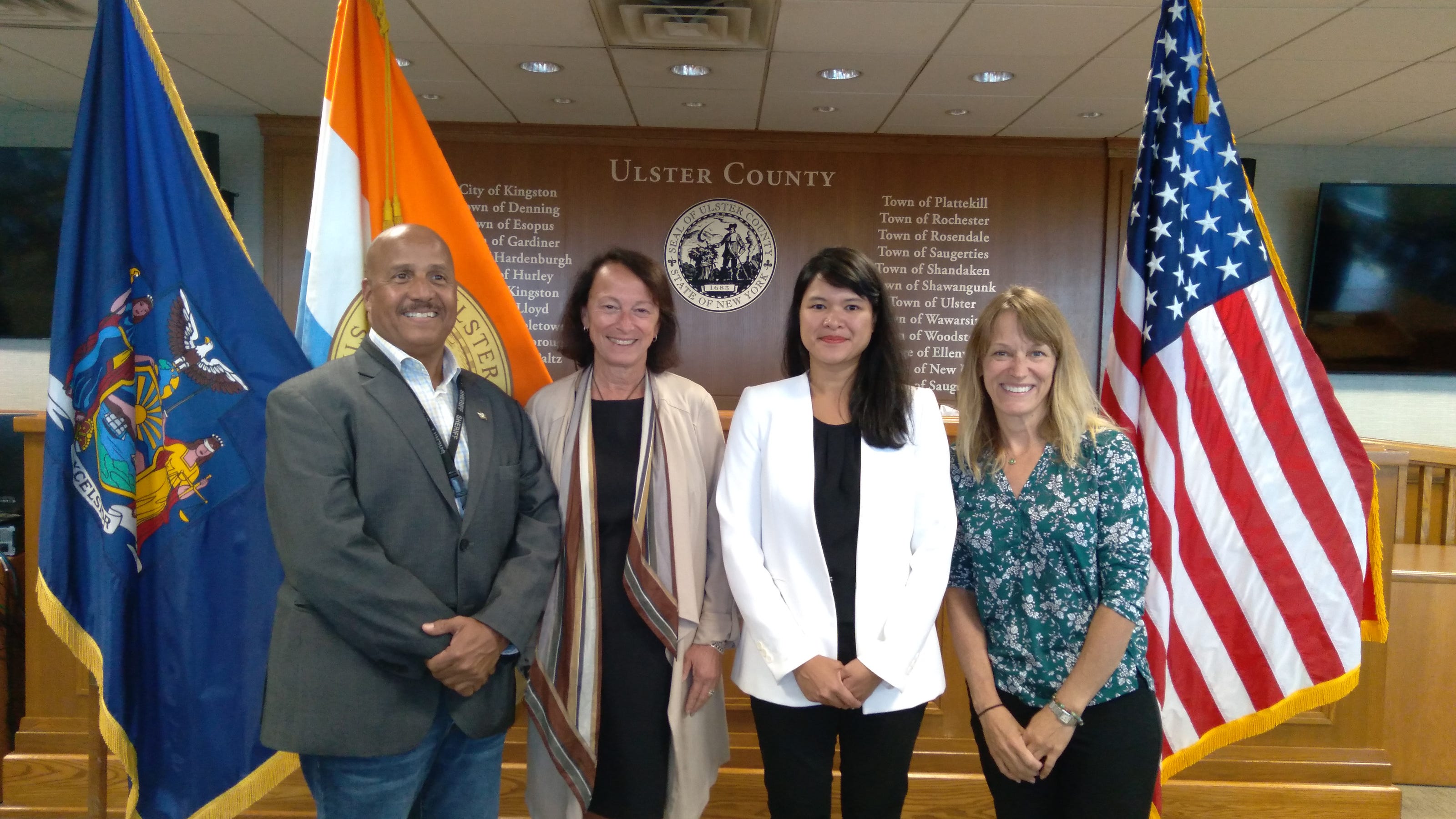 The Controversial Life Of Blanca Pérez De Contreras - 2d0au7t