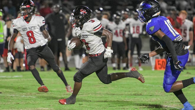 High school football: Schedule updates for Lake and Sumter County games