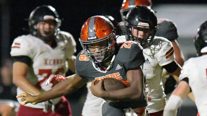 High School Football Northeast Florida Week 4 Live Scores High School Football Northeast Florida Week 4 Live Scores