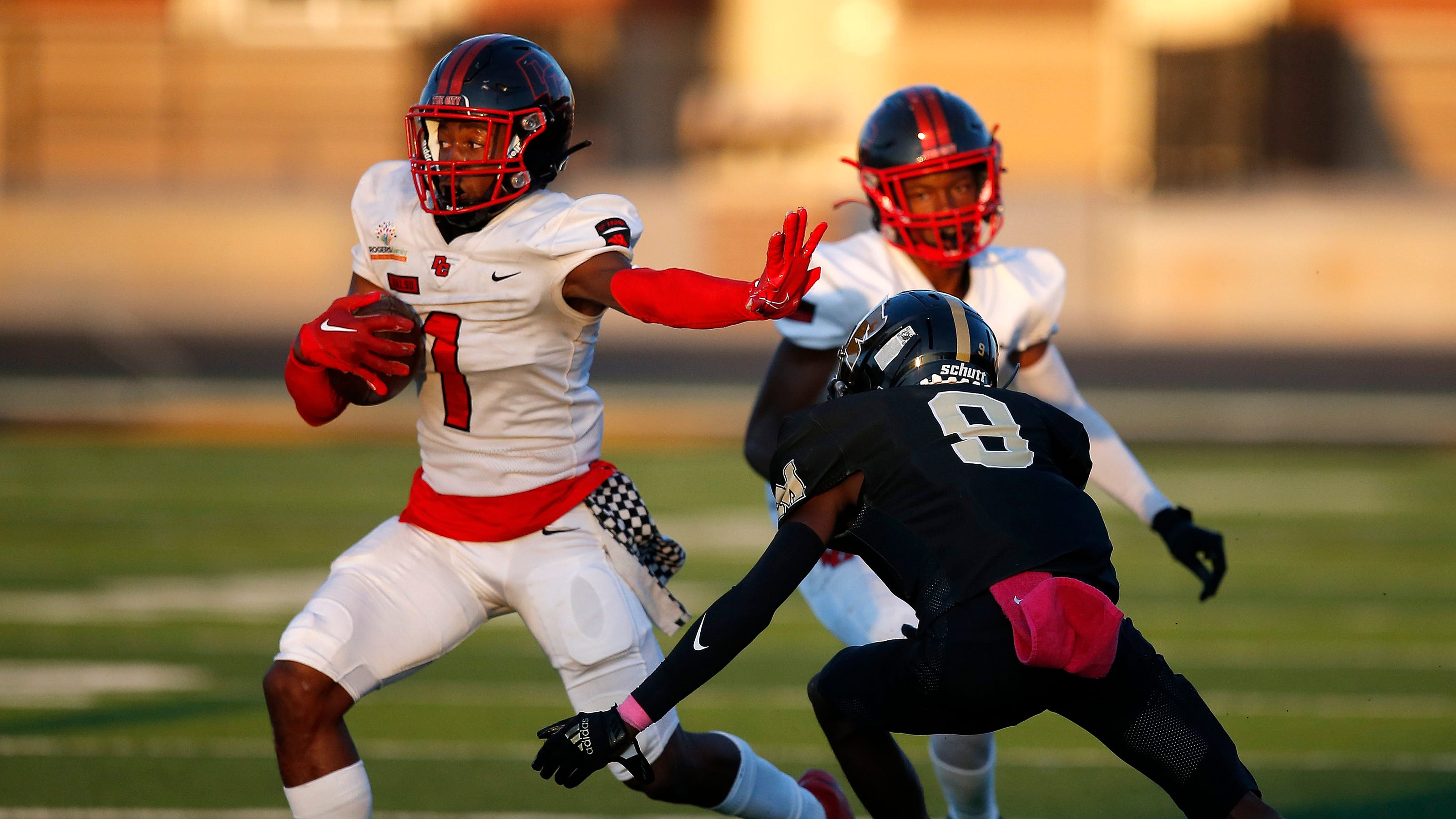 Oklahoma High School Football Sulphur Plays Without Coach Jim Dixon oklahoma-high-school-football-sulphur-plays-without-coach-jim-dixon