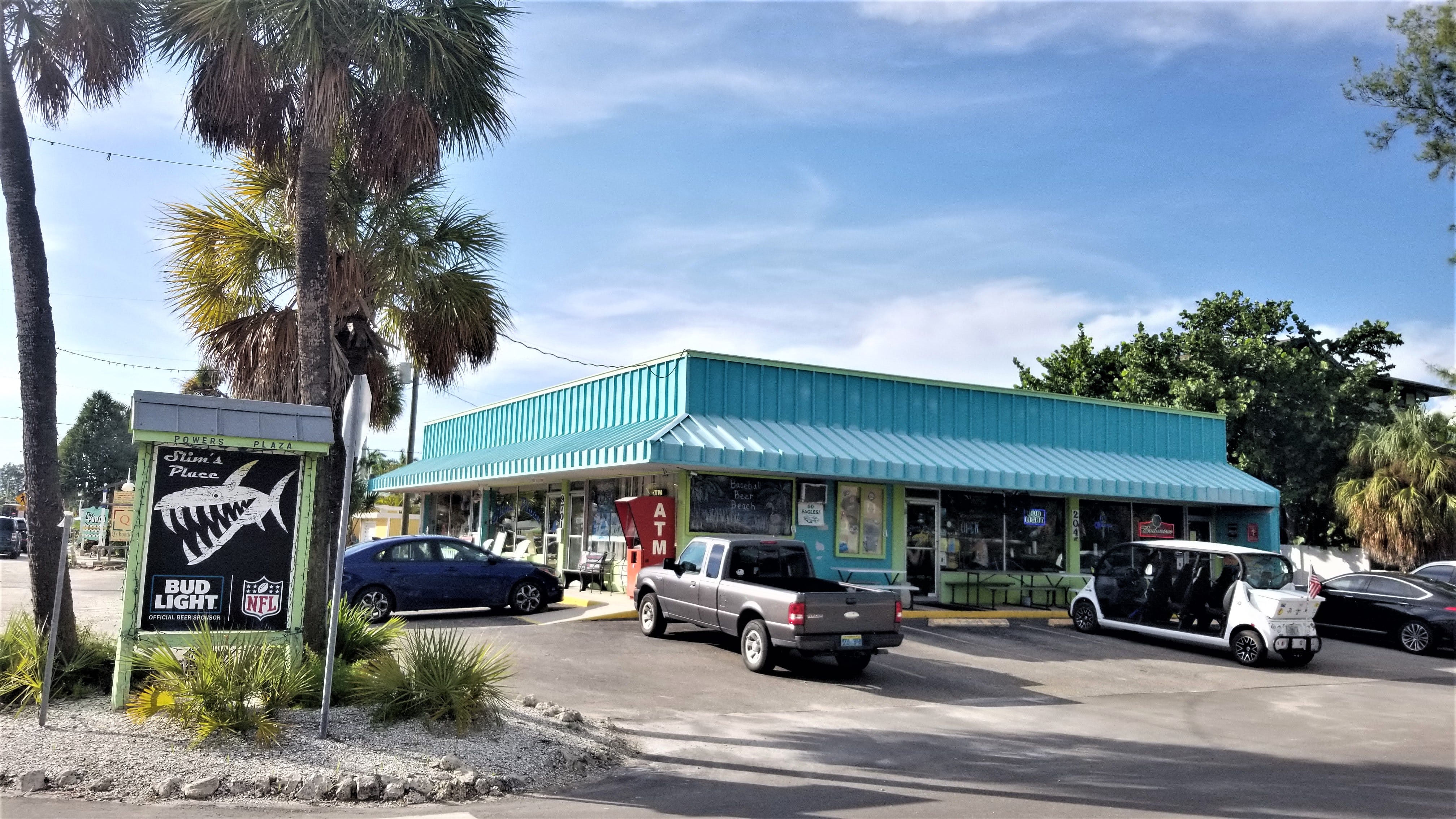 Best restaurants on Anna Maria Island from waterfront to hidden gems