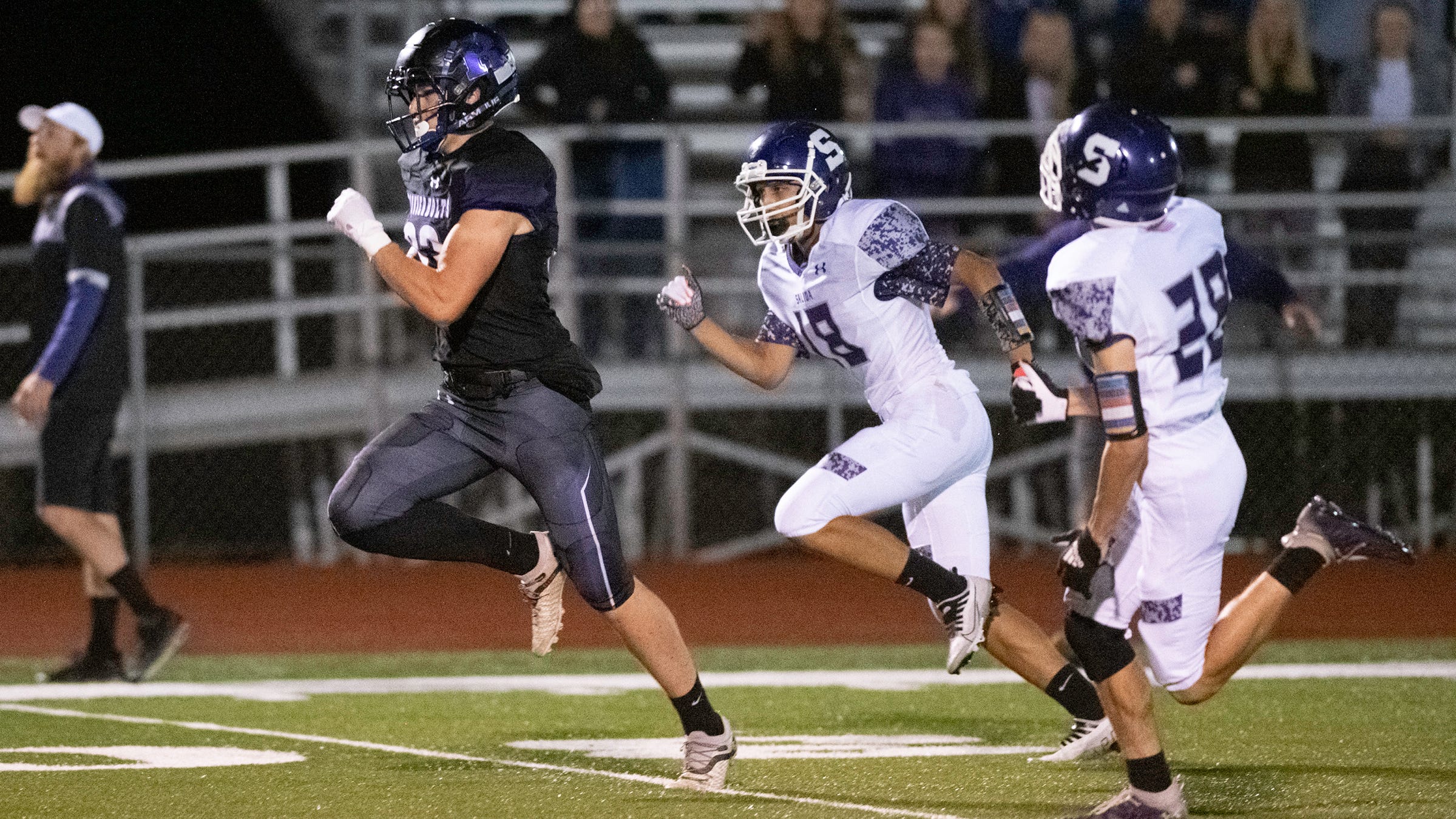 Pueblo players earn spots on the CHSAA allstate football teams