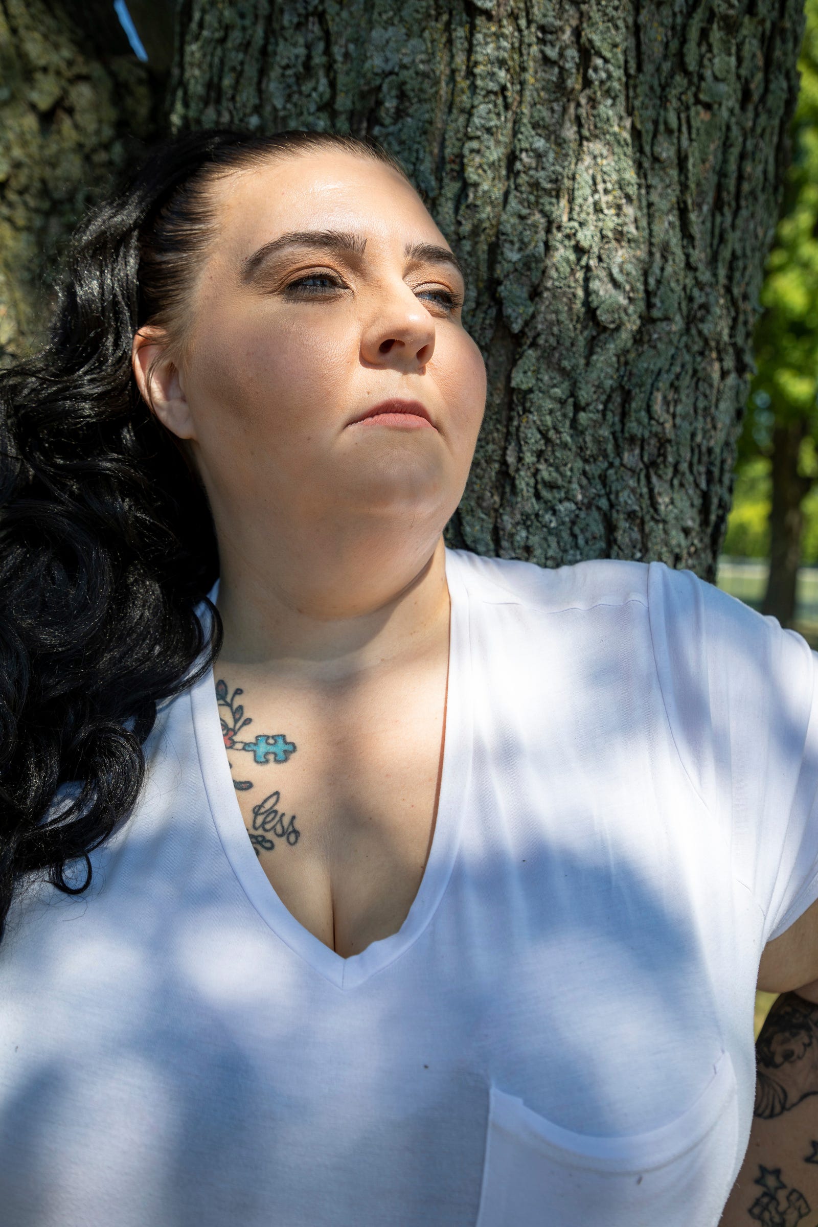 Tubestied procedure in Michigan Permanent birth control often denied