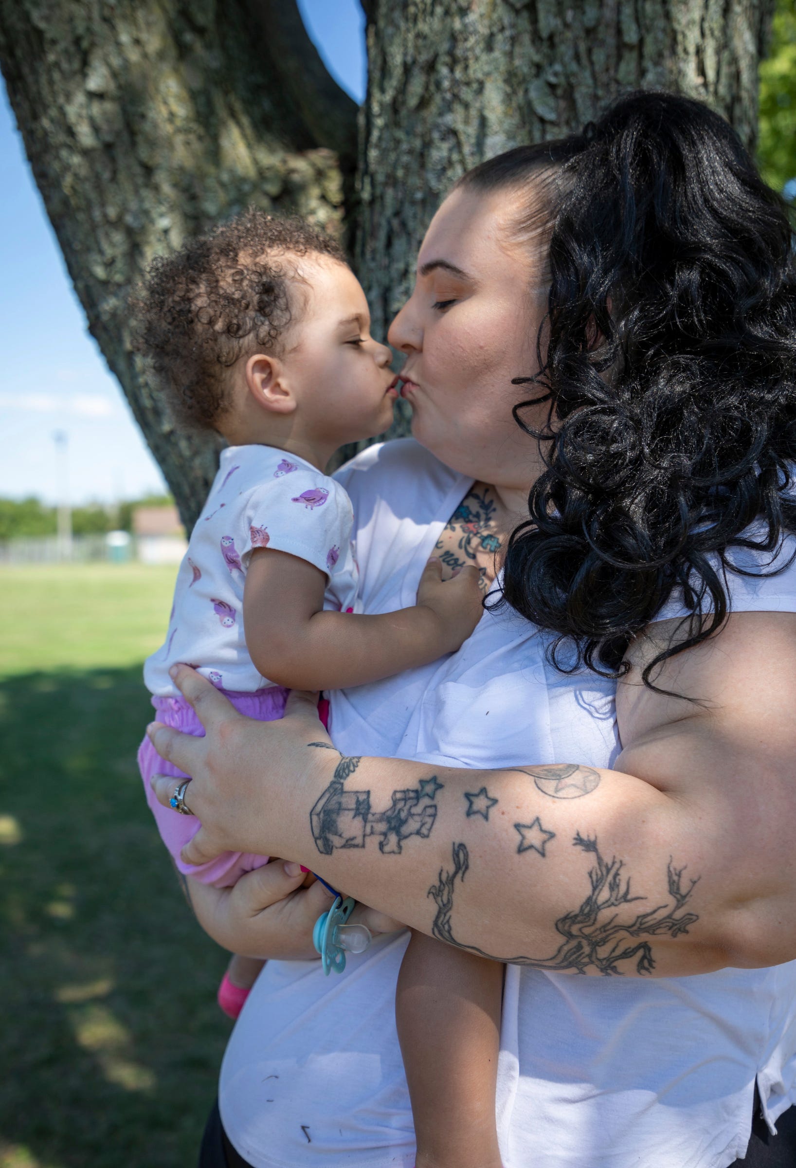 Tubestied procedure in Michigan Permanent birth control often denied