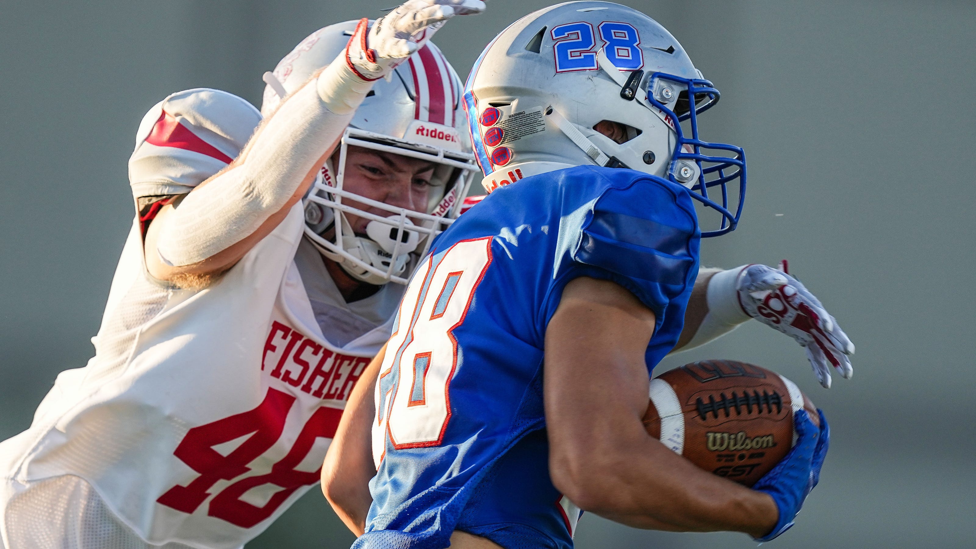 IHSAA Football Scores Indiana High School Football Week 4 Results ihsaa-football-scores-indiana-high-school-football-week-4-results