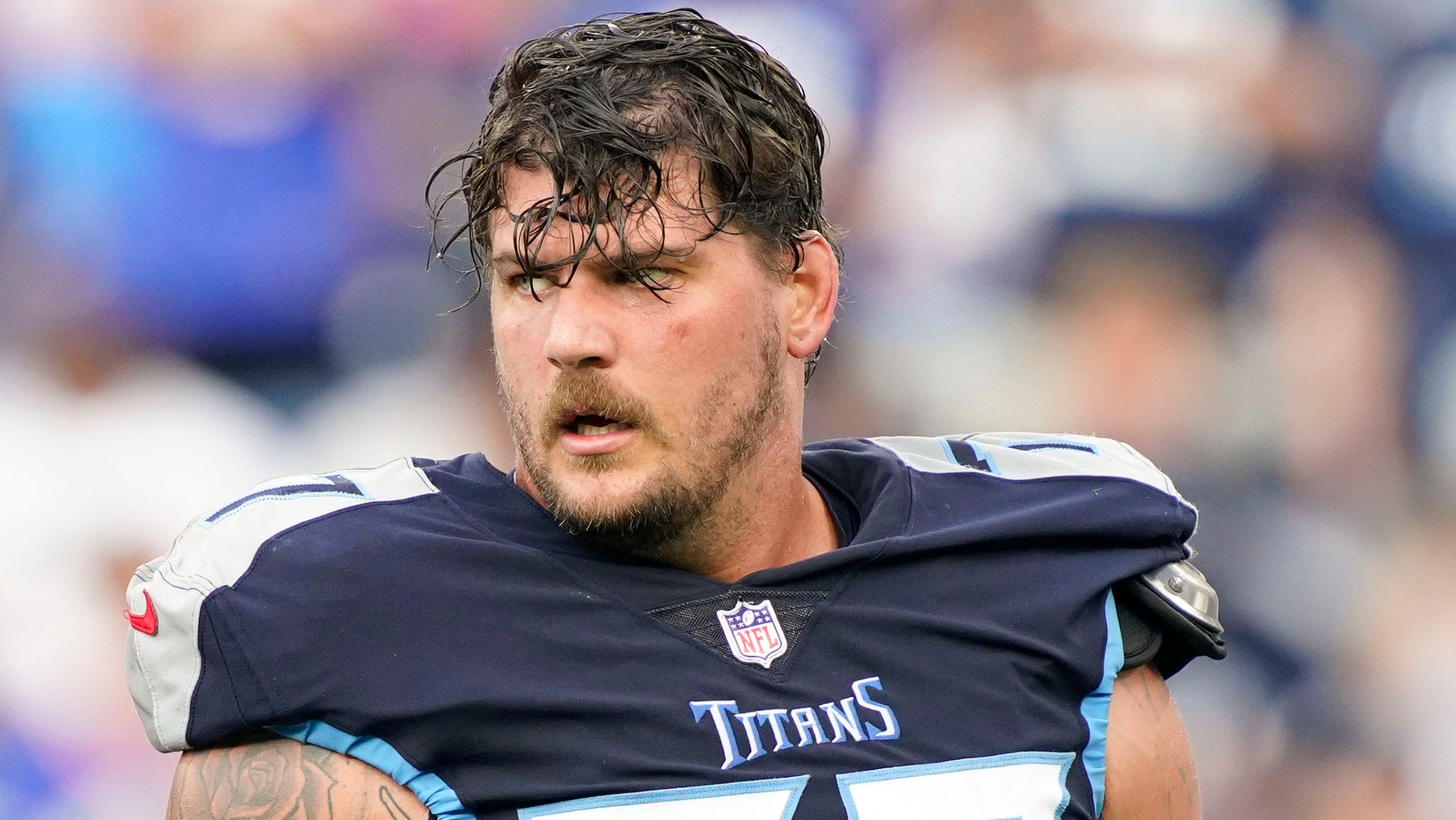 100 Jahre Entfernt Silbe taylor lewan jersey Moor Kandidat Geisel