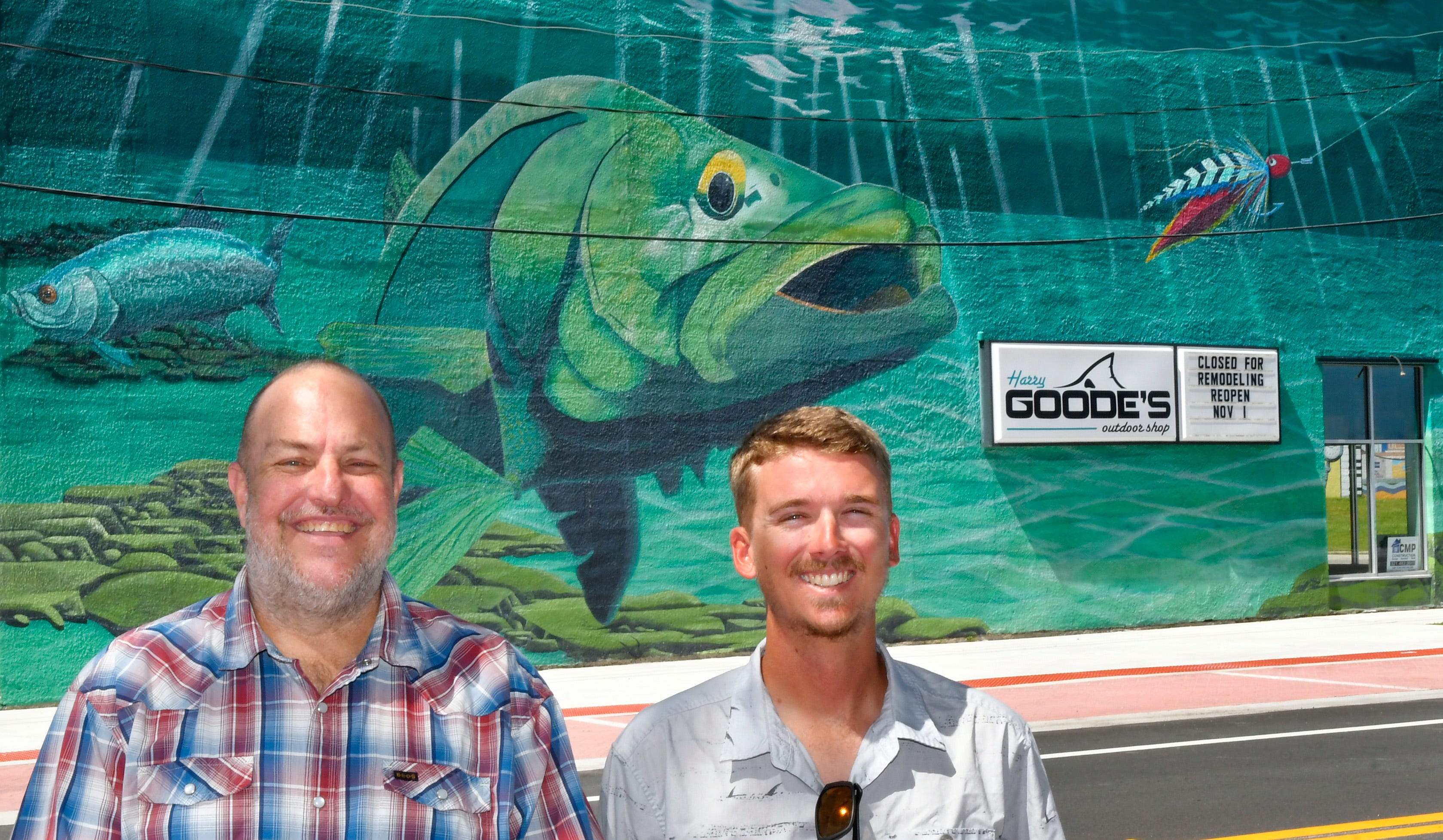 Outdoors, recreation FLORIDA TODAY