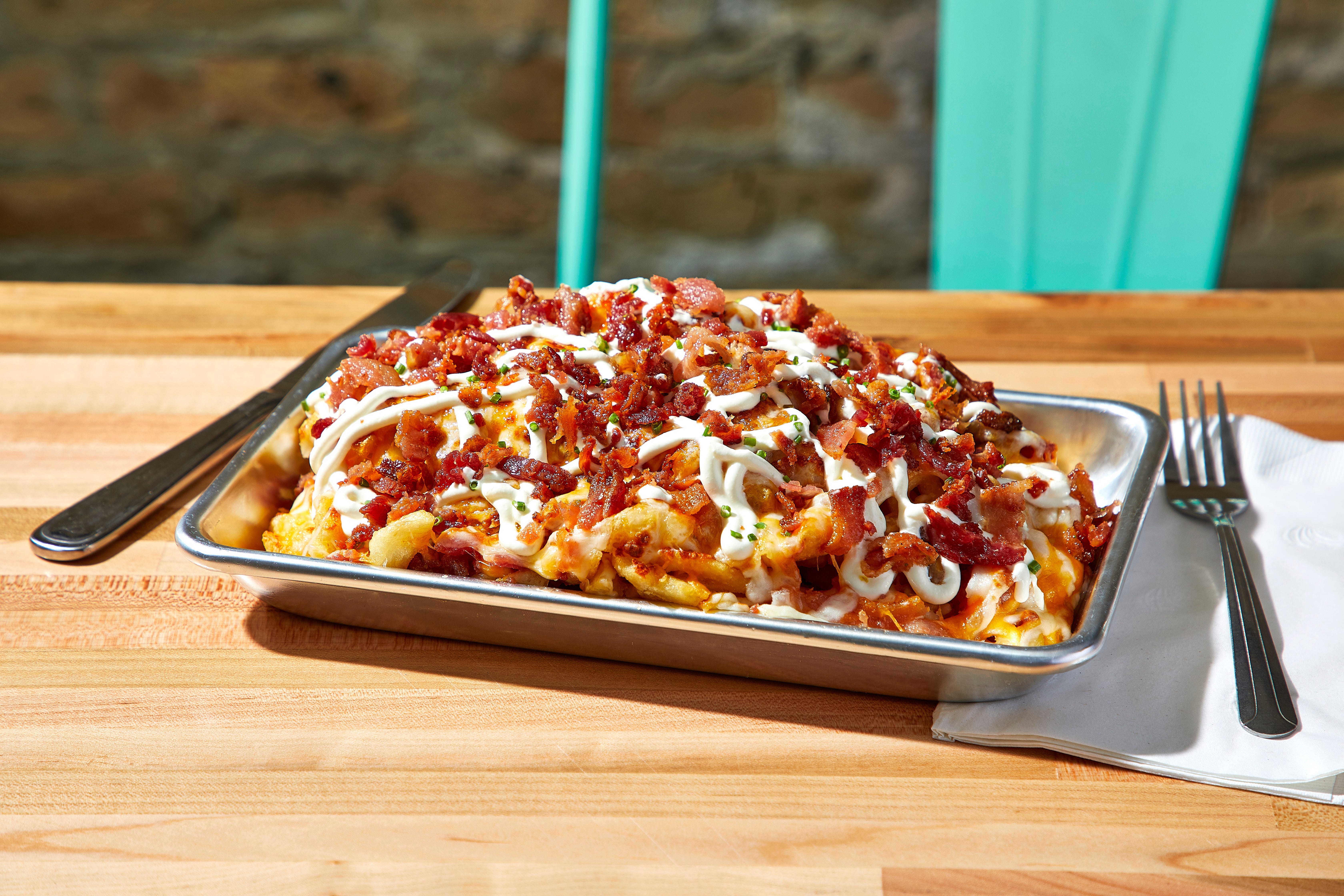 JoJo's Shake Bar Detroit with its Biggie Shakes to open Sept. 24