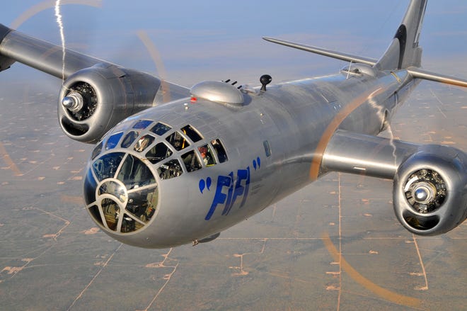 B-29 