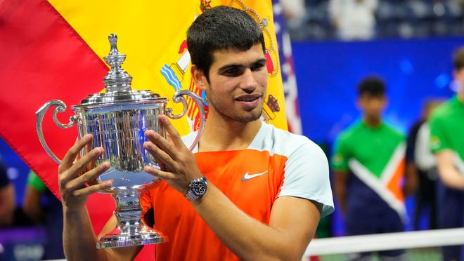Frances Tiafoe beats Rafael Nadal in US Open, stuns No. 2 in 4th round