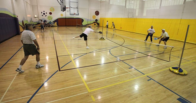 Lakeland plans to add outdoor pickleball courts to its Kelly Recreational Complex, responding to the explosive growth in the sport. Pickleball, a variation of tennis played on a smaller court, is currently played during certain hours inside the gyms at Kelly Rec and the Simpson Park Community Center. The city also has pickleball courts at its Woodlake tennis center on New Jersey Road, and pickleball lines drawn on its courts at Lake Parker Park.
