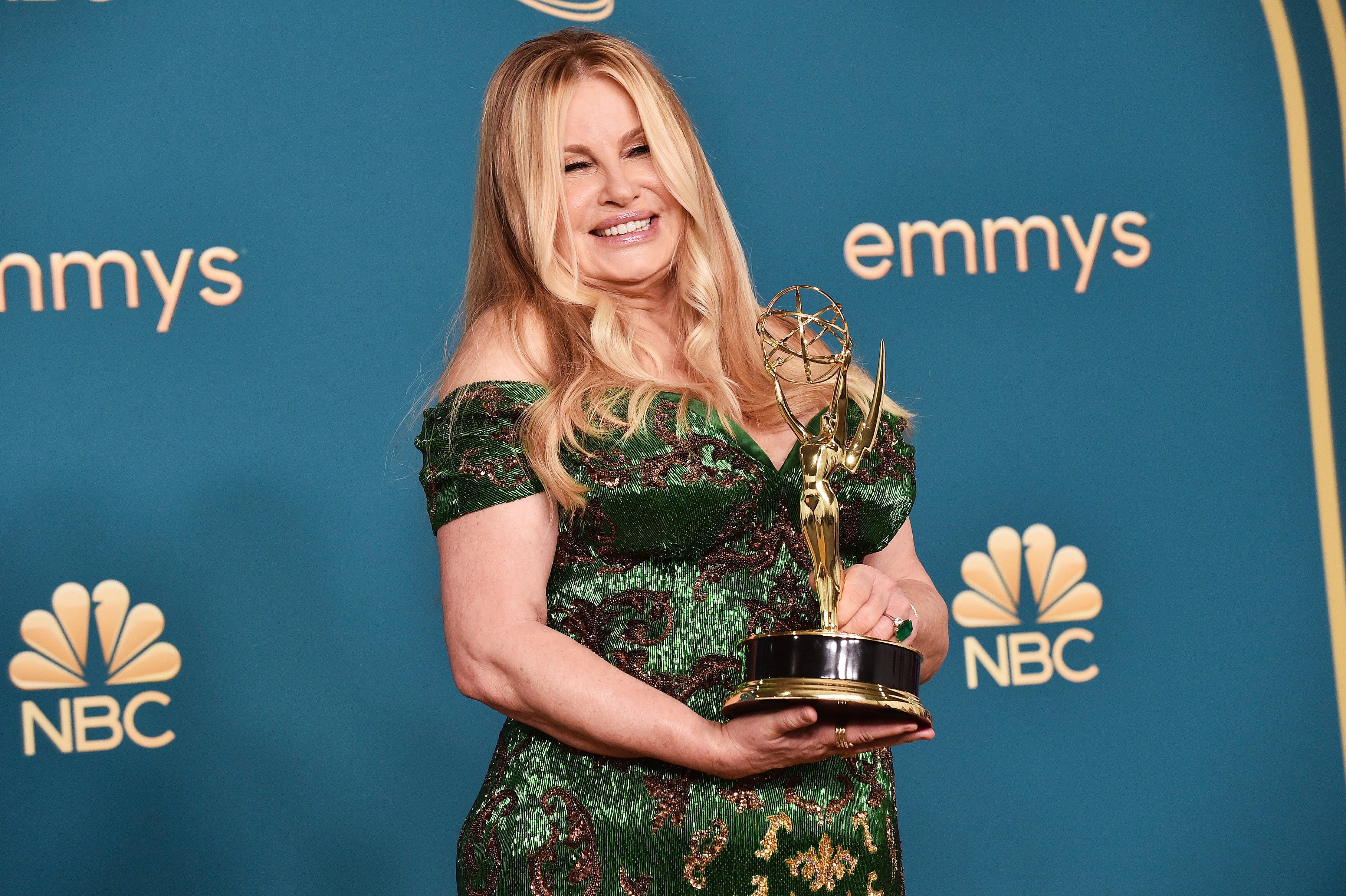 Emmys.