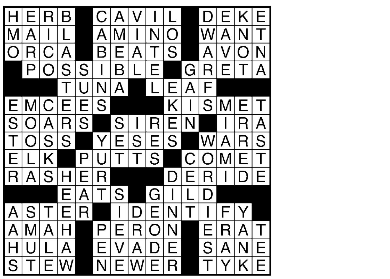 Online Crossword Sudoku Puzzle Answers For 09 16 2022 USA TODAY online-crossword-sudoku-puzzle-answers-for-09-16-2022-usa-today