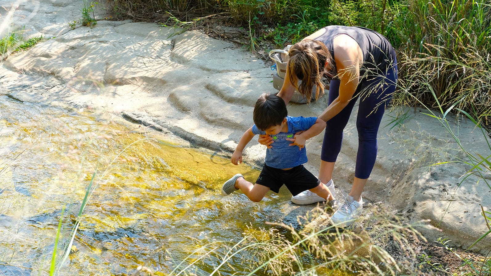 5 things about Austin's weather worth worrying over in October