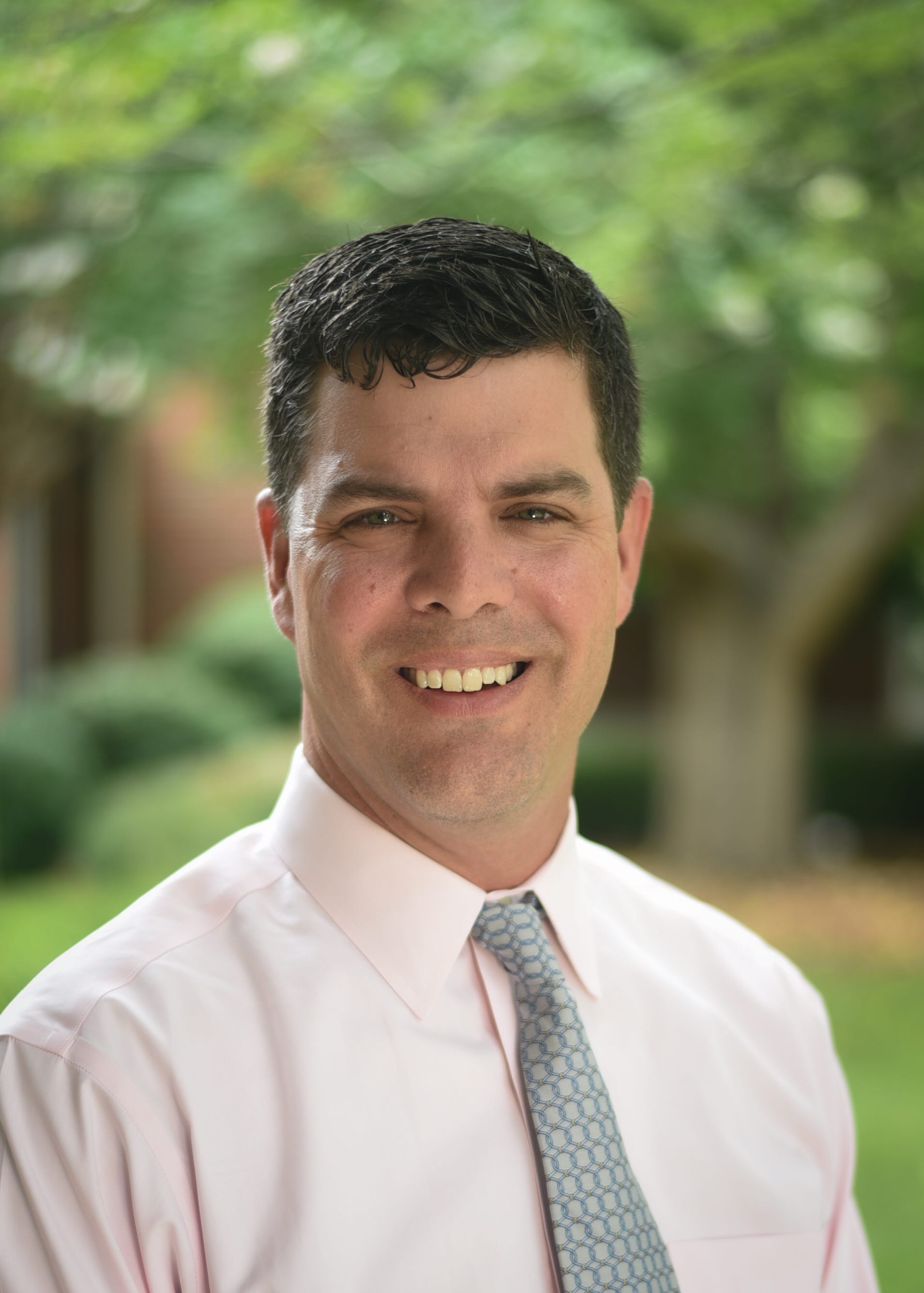 Spartanburg Day School appoints Dave Skeen as the next head of school