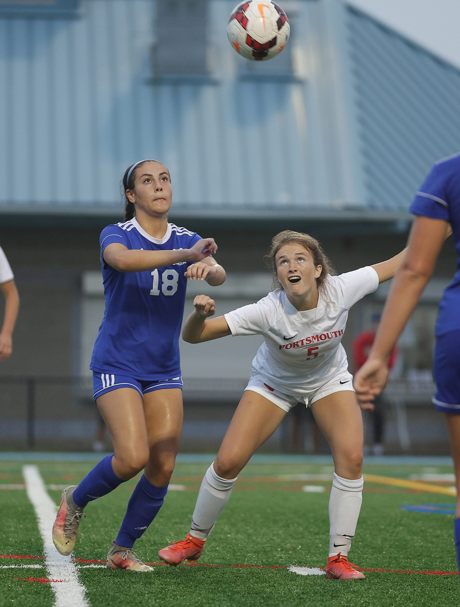RI high school girls soccer 9 Newport County players to watch in 2022