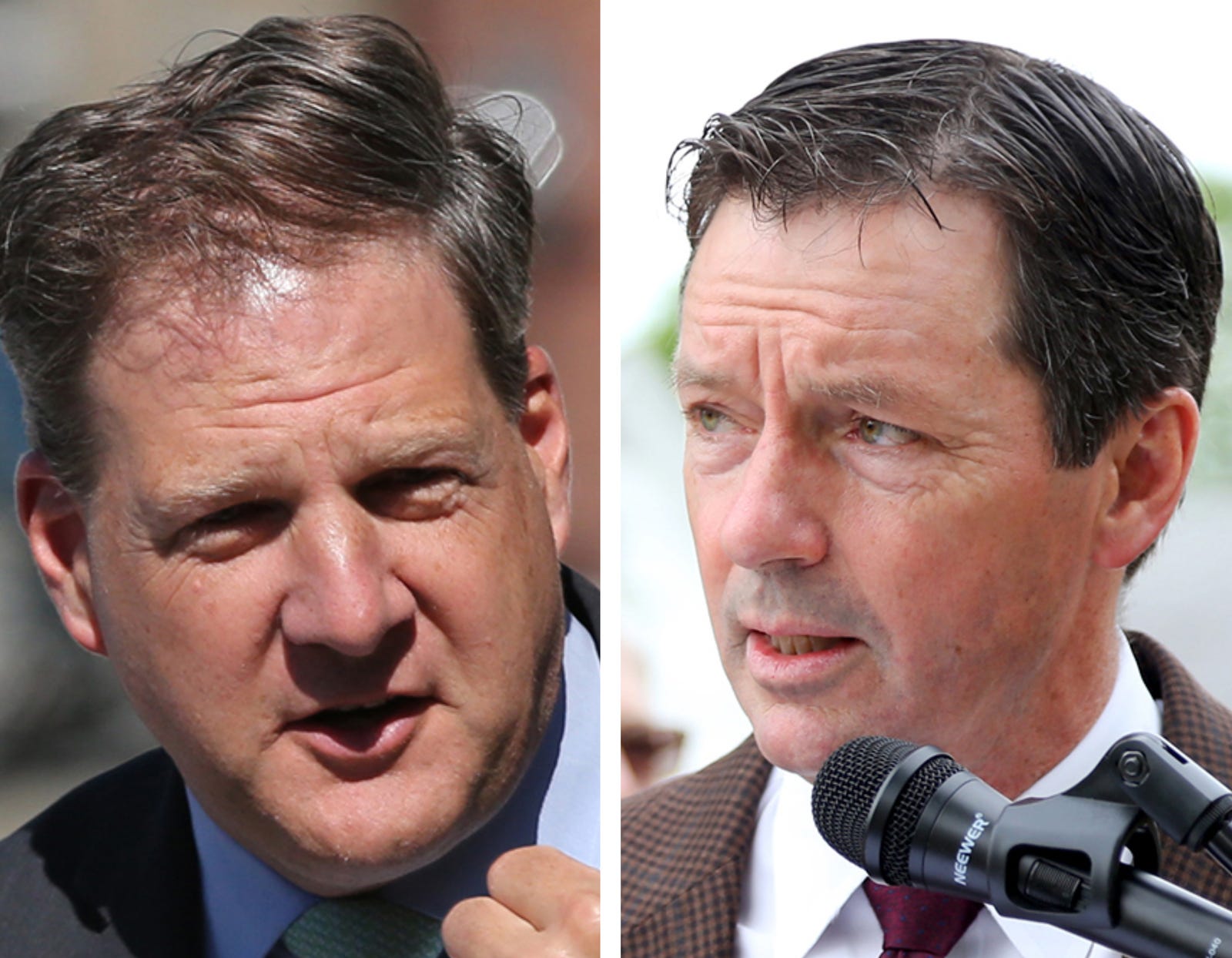 NH election 2022 Governor, Executive Council, Seacoast state races