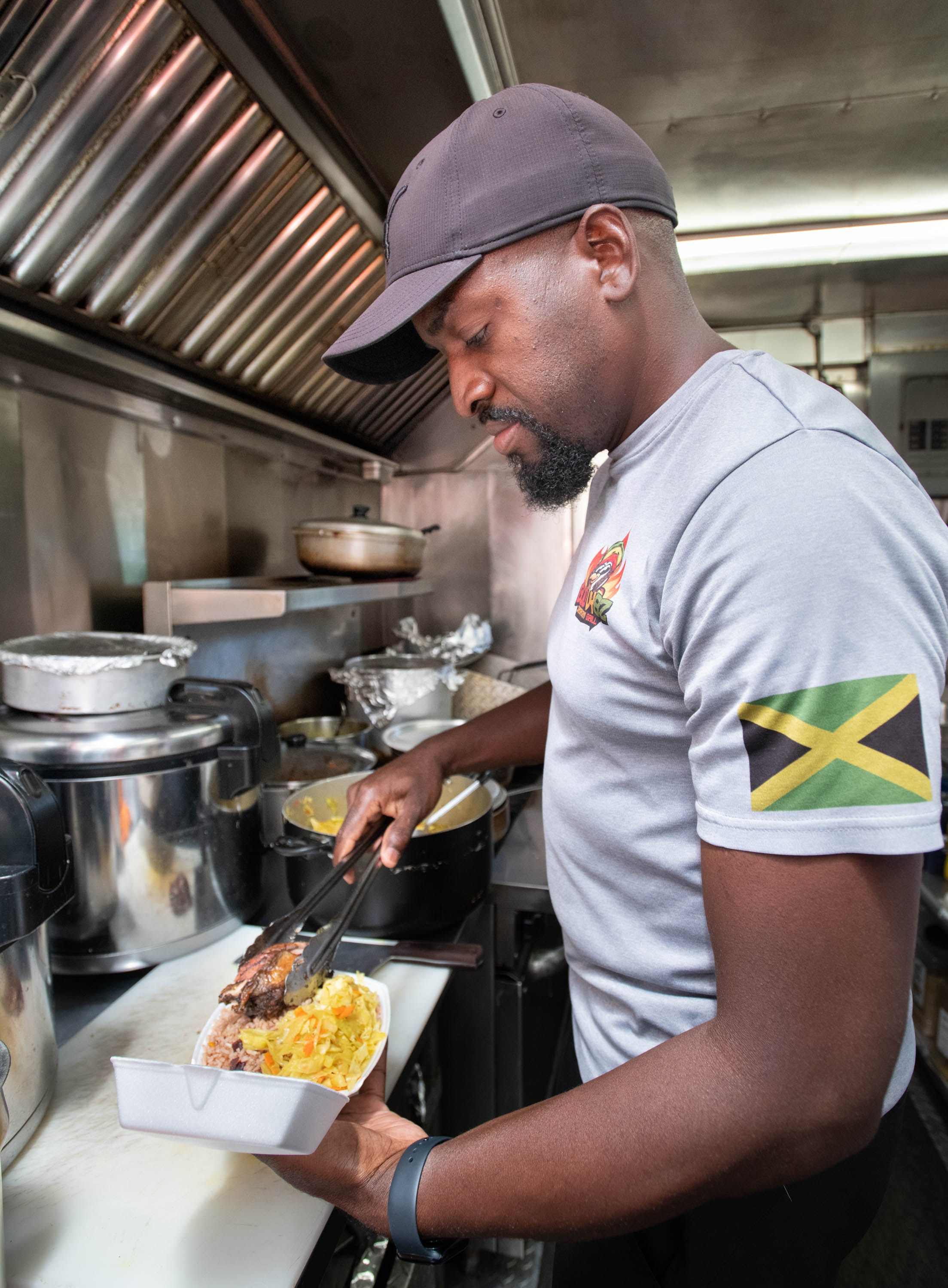 Gud Vybz Jamaican Grill to bring authentic Caribbean eats to Pensacola