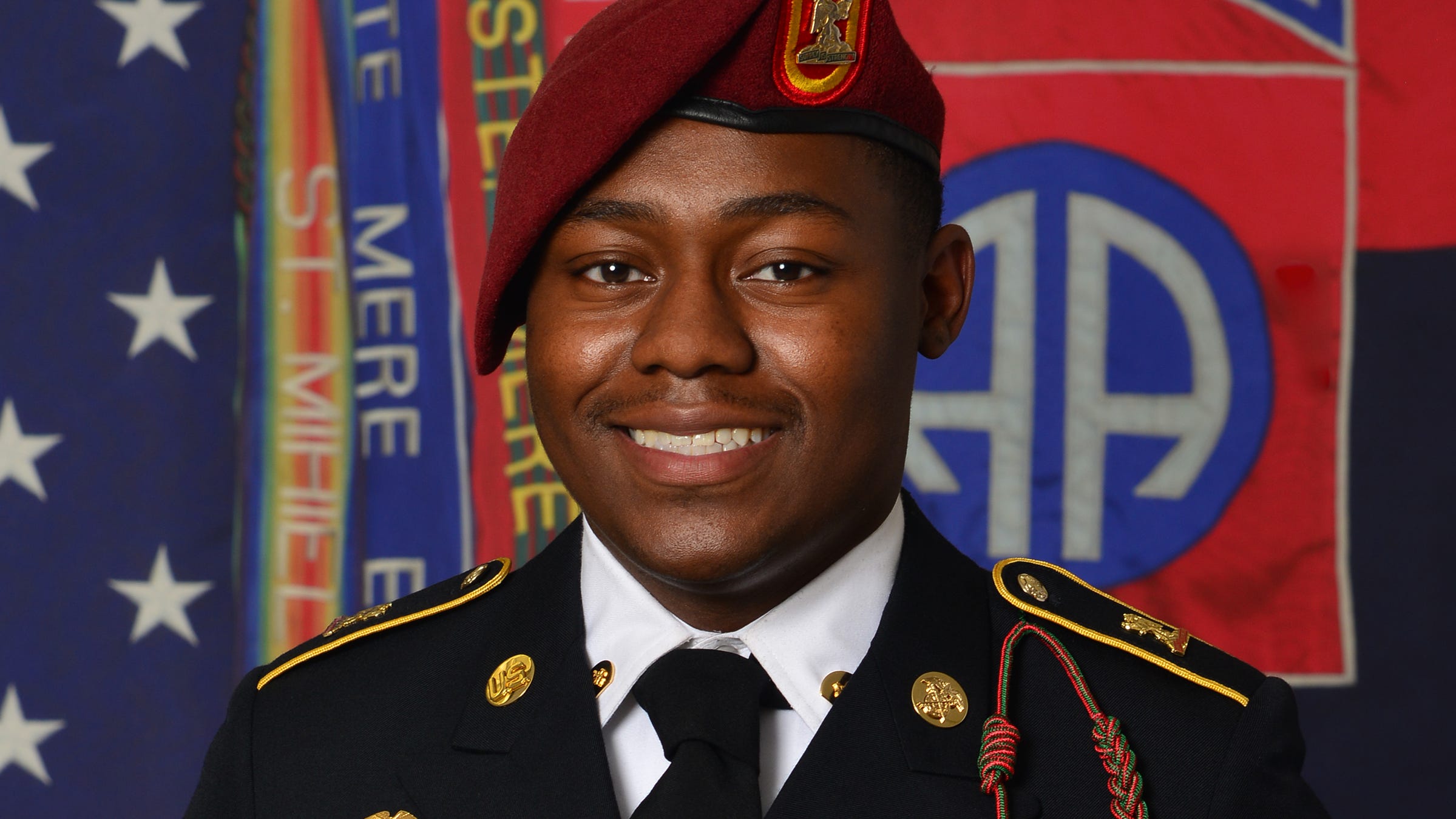 U.S. Army Paratrooper Found Dead with Multiple Gunshot Wounds Outside His North Carolina Apartment Near Fort Bragg