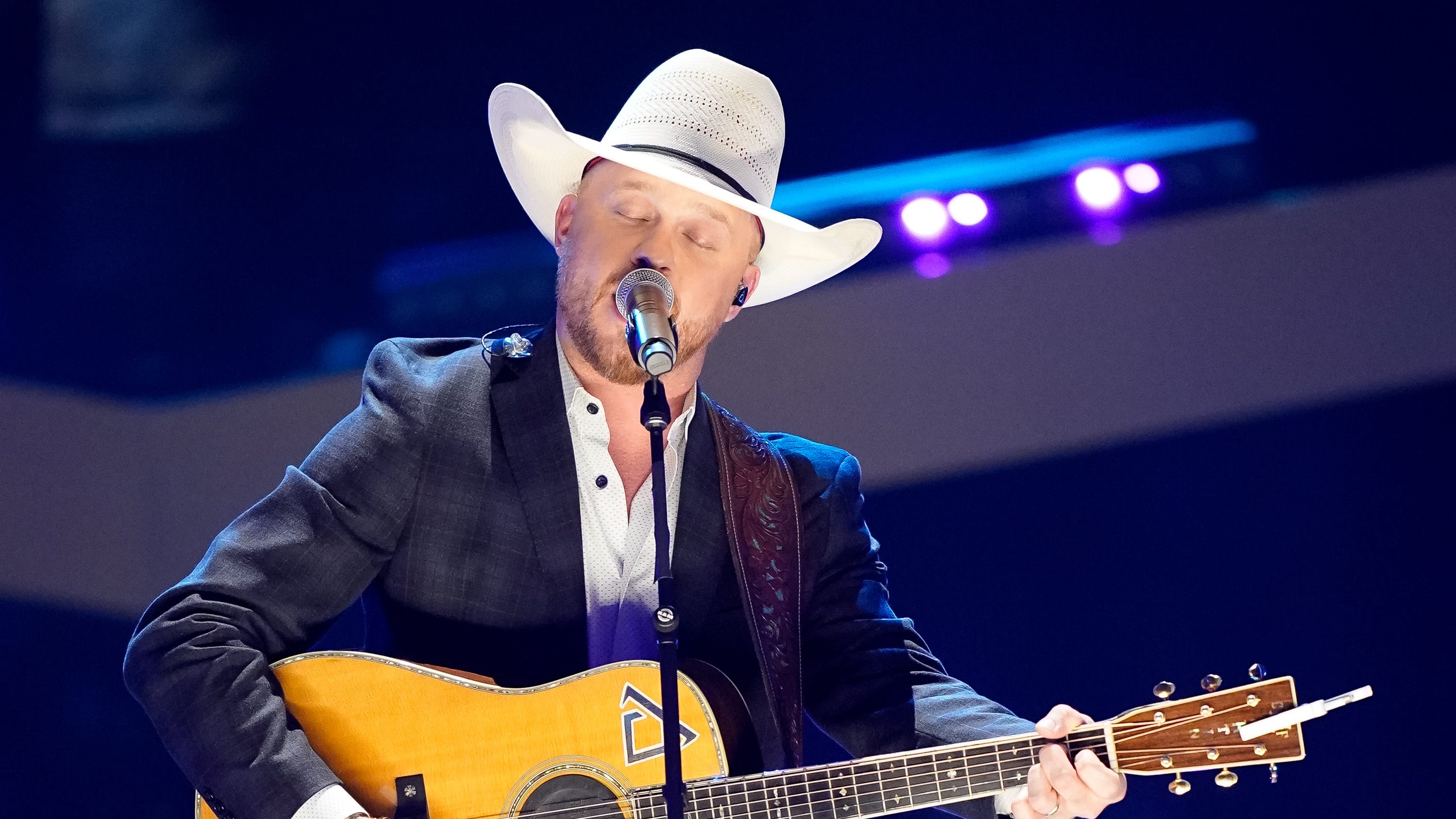 Cody Johnson'S "I'Ll Love You": The Unexpected Meaning Behind The Hit - ni9qx67