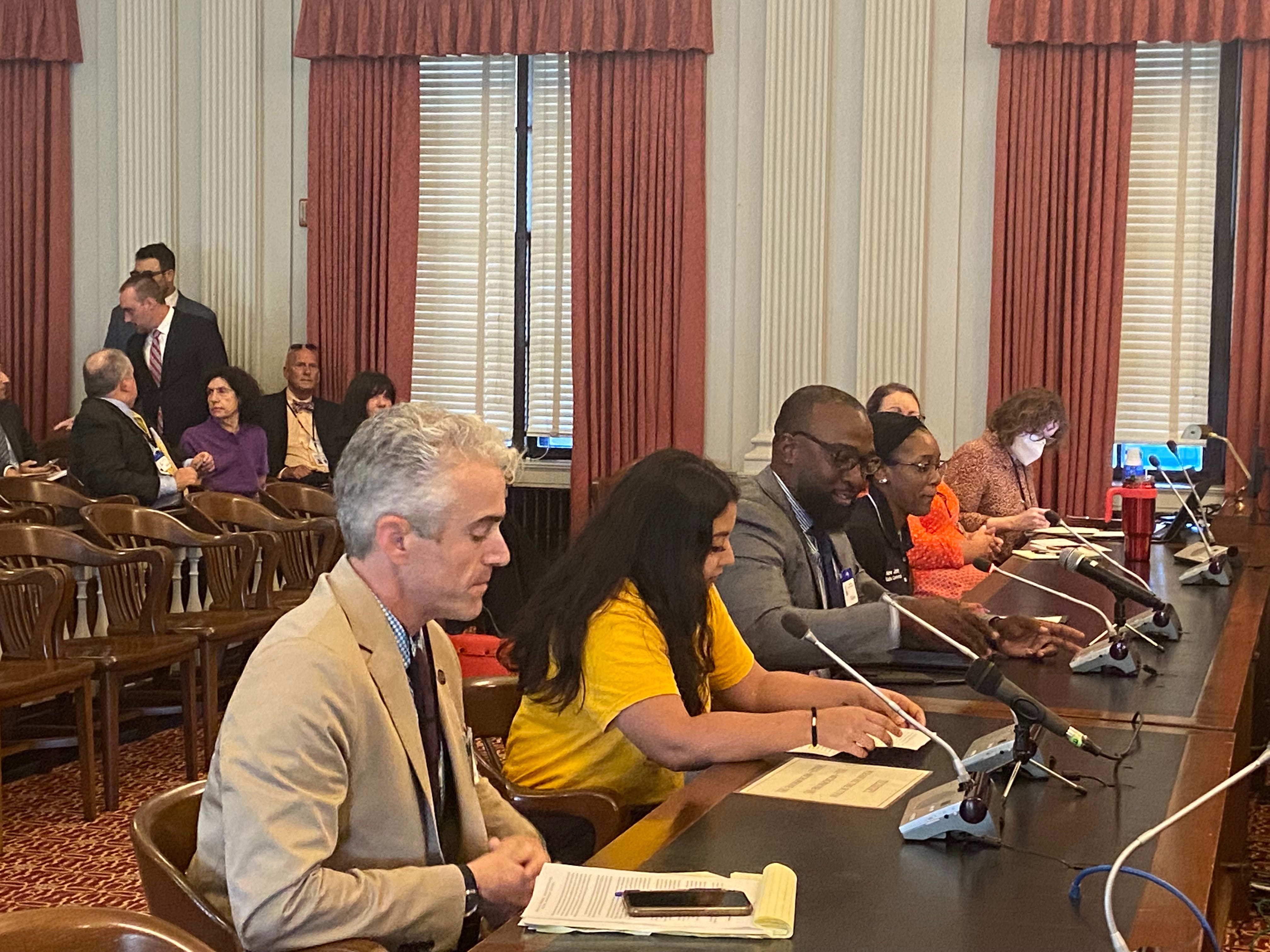 NJ State News | Burlington County Times