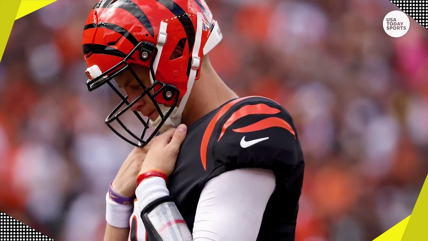 Is the Super Bowl hangover real for the Bengals and Joe Burrow?