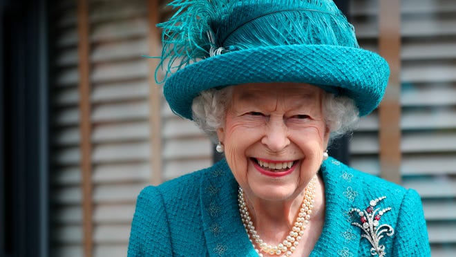 Queen Elizabeth II, who died last Thursday, is being mourned by many – but not everyone.