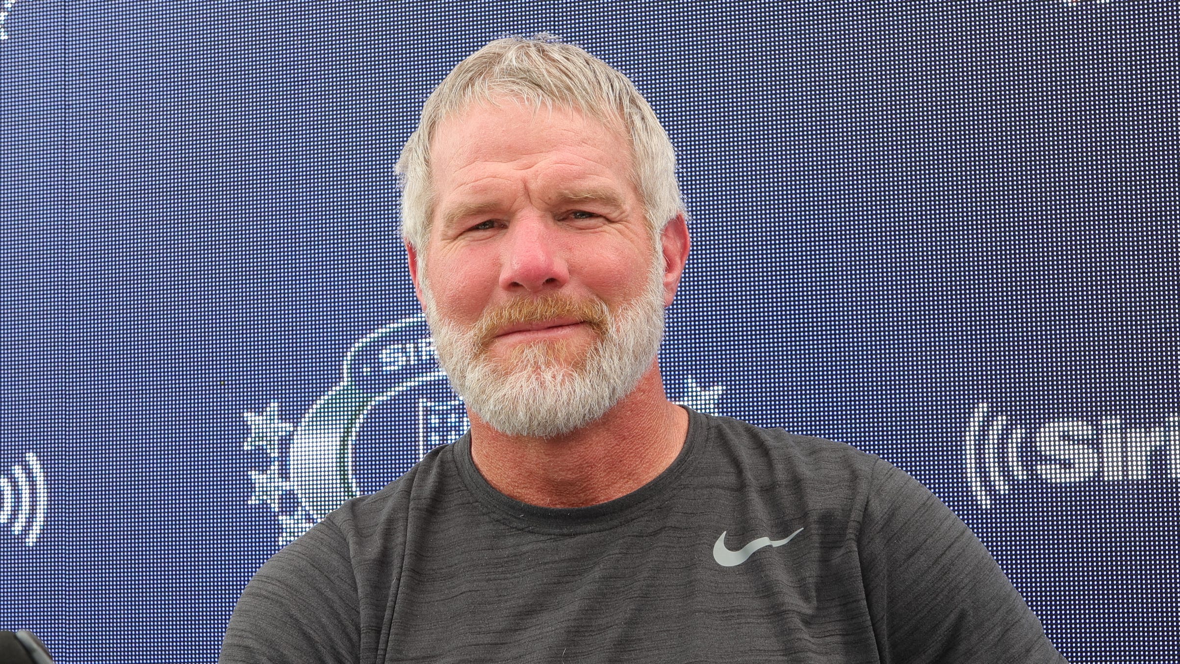 Brett Favre's texts in Mississippi welfare scandal, latest in lawsuit