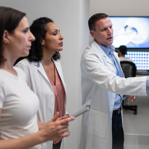 BSSNY doctors place the highest priority on patien