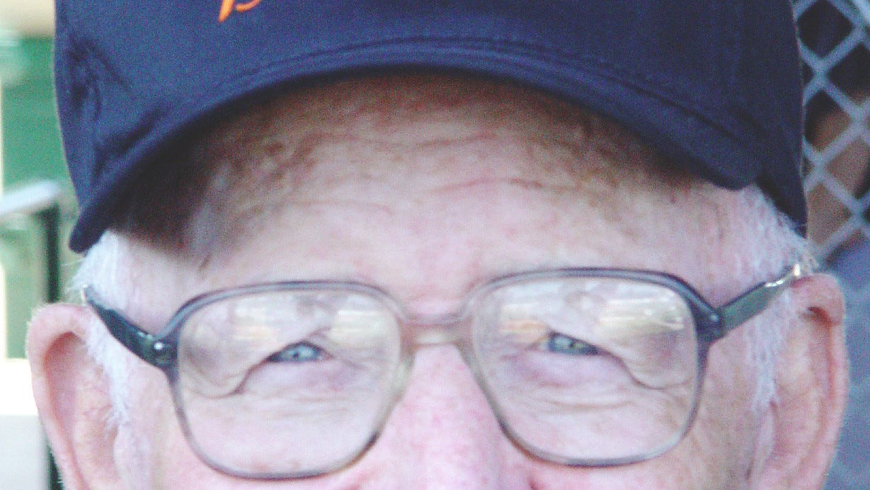 John Hall helped spotlight courage in KOM baseball universe