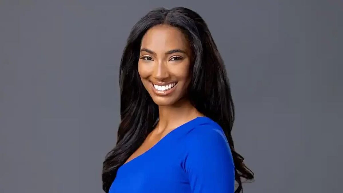 Taylor Hale, former Miss Michigan, heads to 'Big Brother' finale night 1