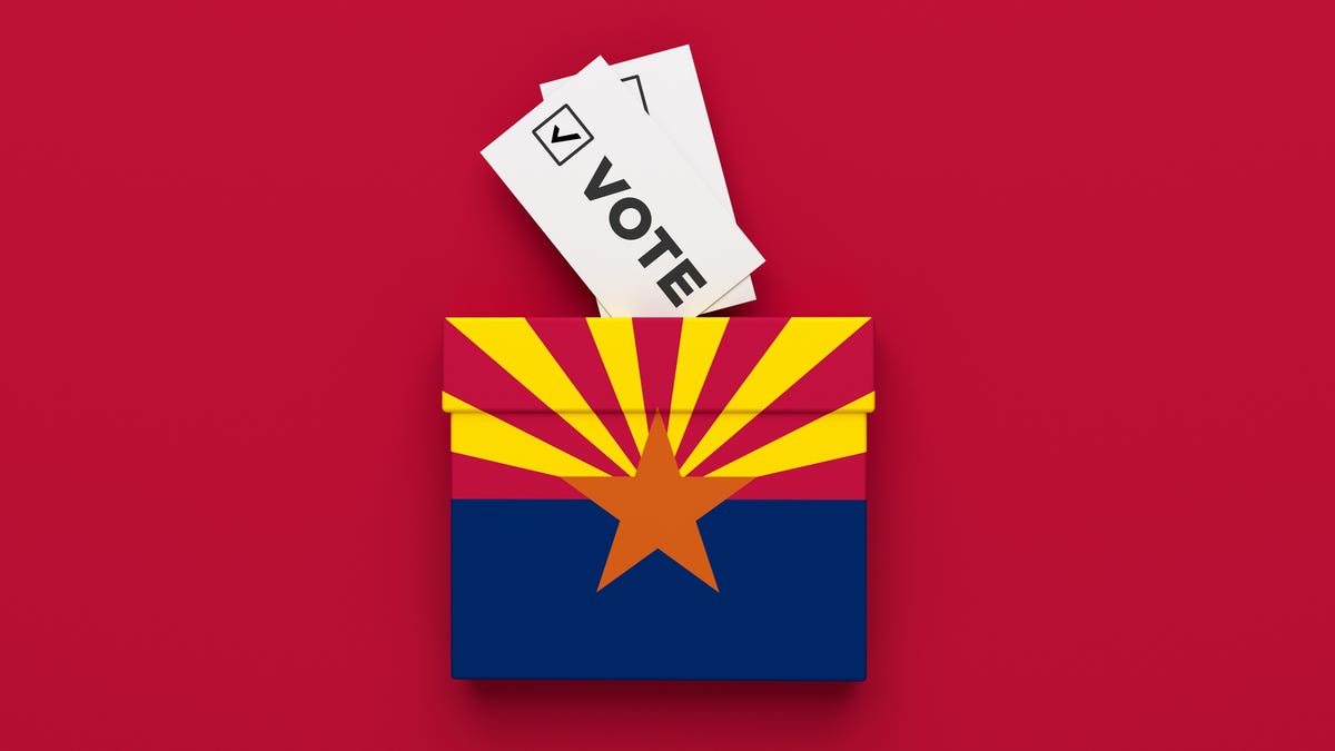 When Is Voting Day 2025 Arizona