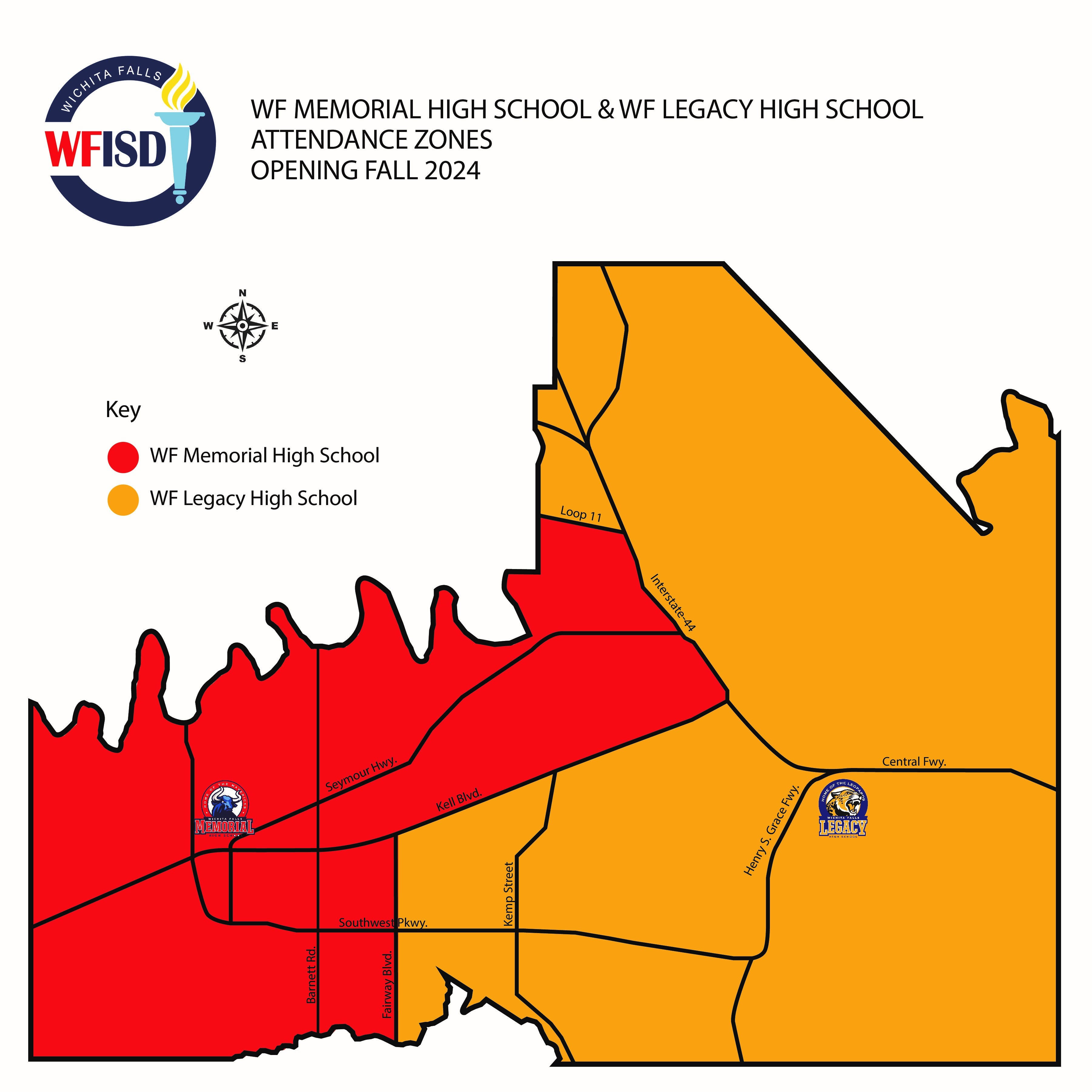 WFISD proposes new transfer policy
