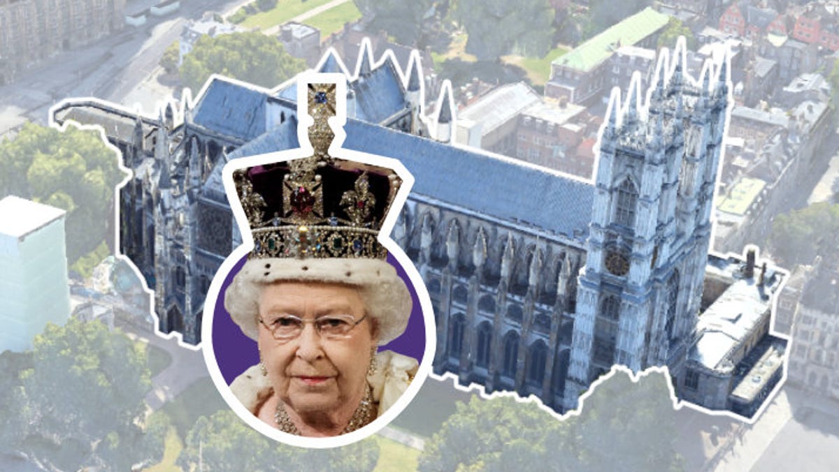 Update of Queen Elizabeth funeral schedule daybyday events, services