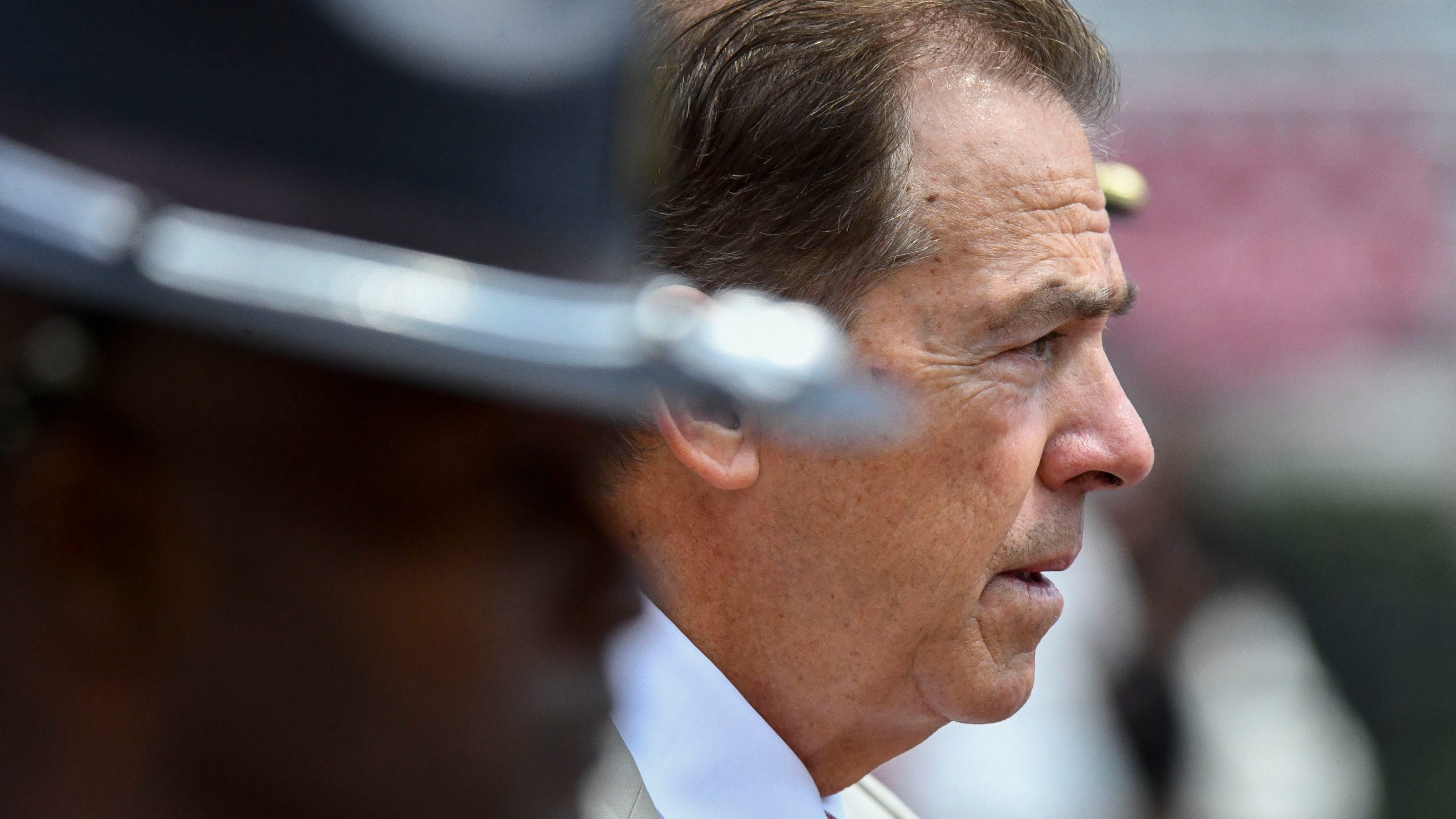 Alabama Football Opponents Records 2025
