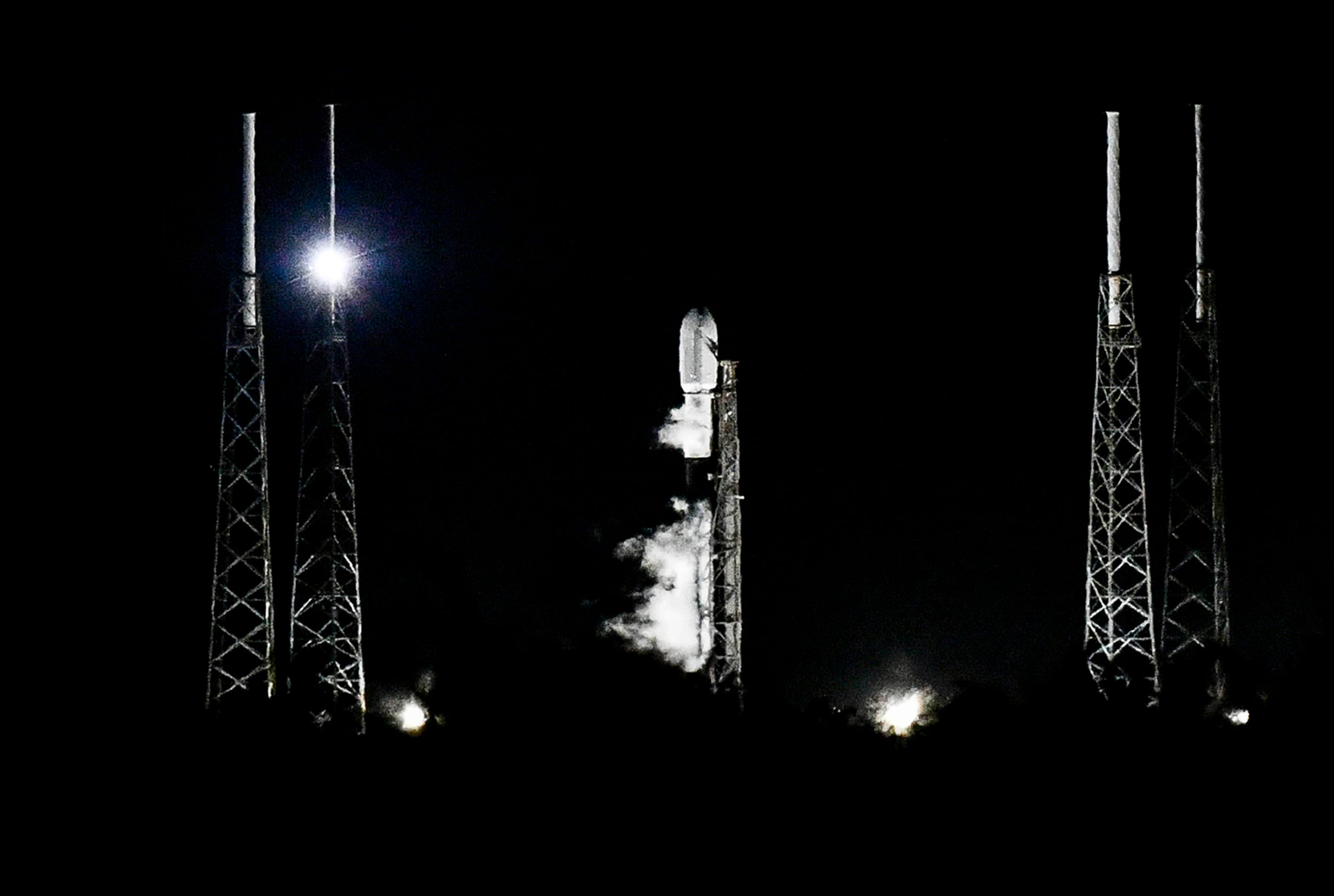 spacex falcon 9 starlink launch spacex falcon 9 starlink launch