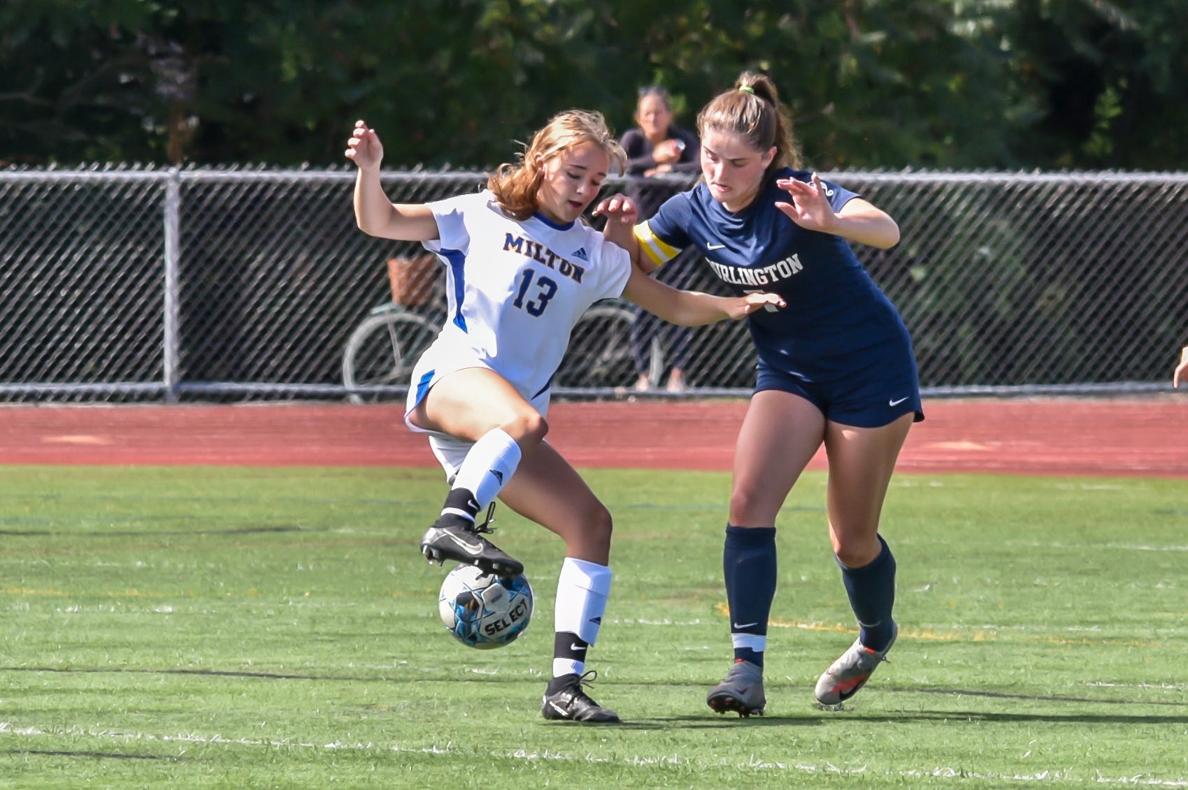 Vermont high school girls soccer Breakout players of the 2022 season