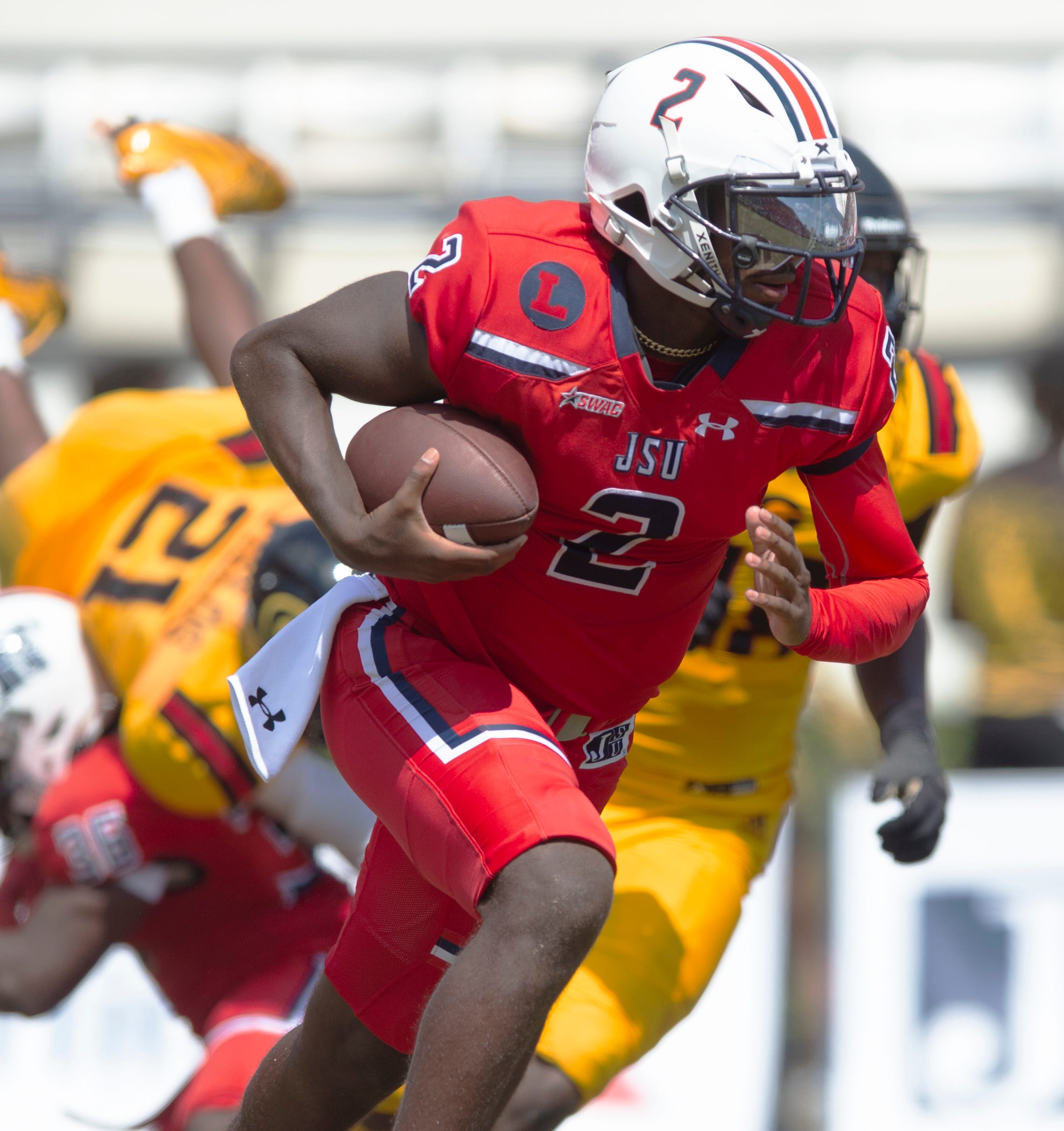 Will Deion Sanders Jackson State Football Repeat As SWAC Champion will-deion-sanders-jackson-state-football-repeat-as-swac-champion