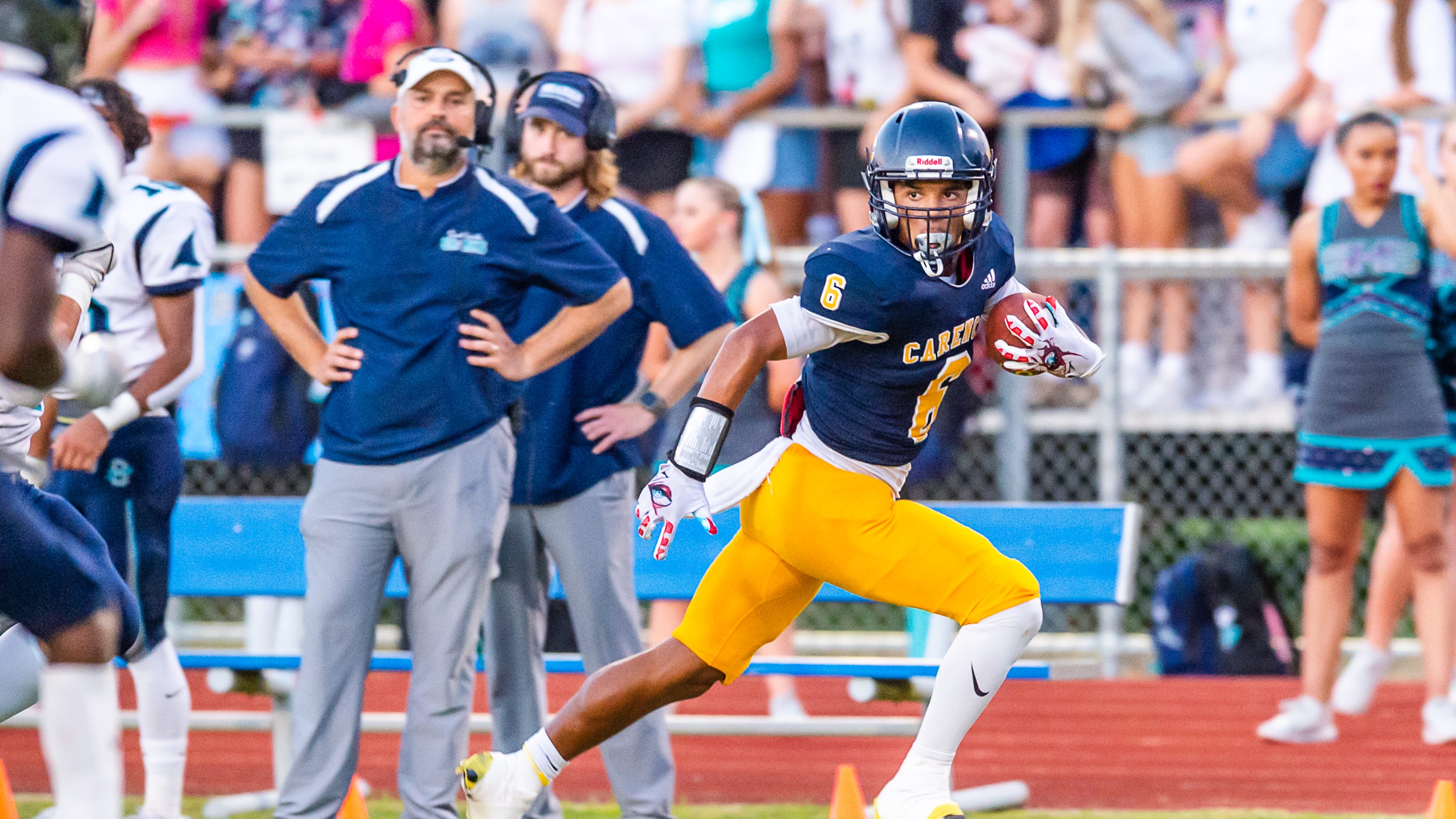 Louisiana High School Football Week 6 Top Performers From Acadiana louisiana-high-school-football-week-6-top-performers-from-acadiana