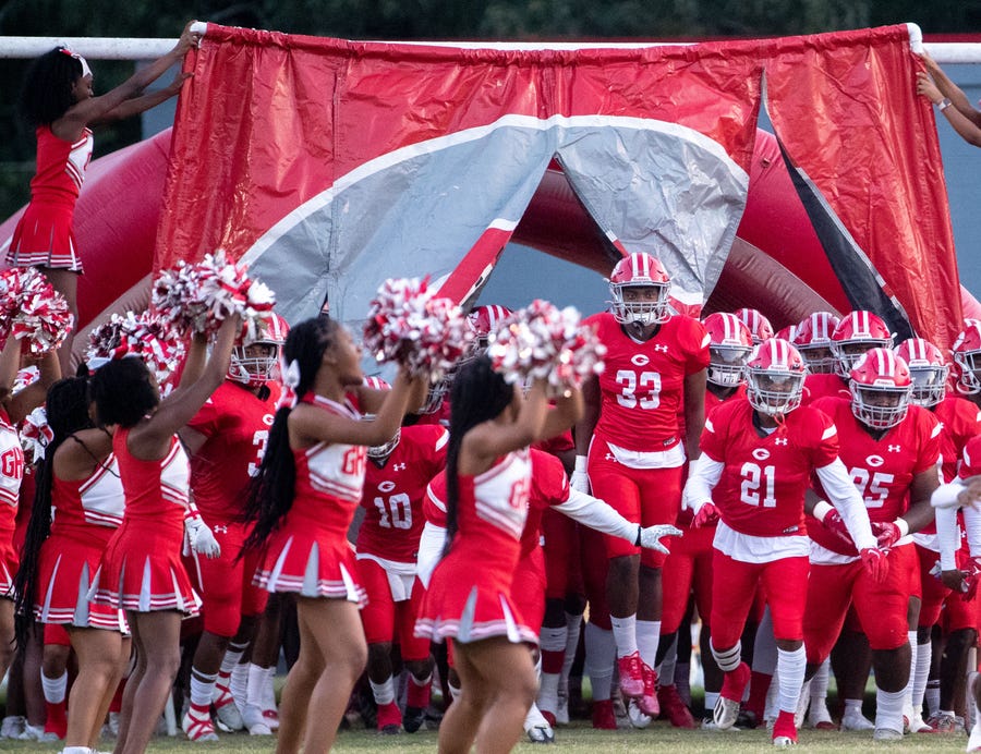 Why 2024 defensive end Daniel Anderson committed to UNC football