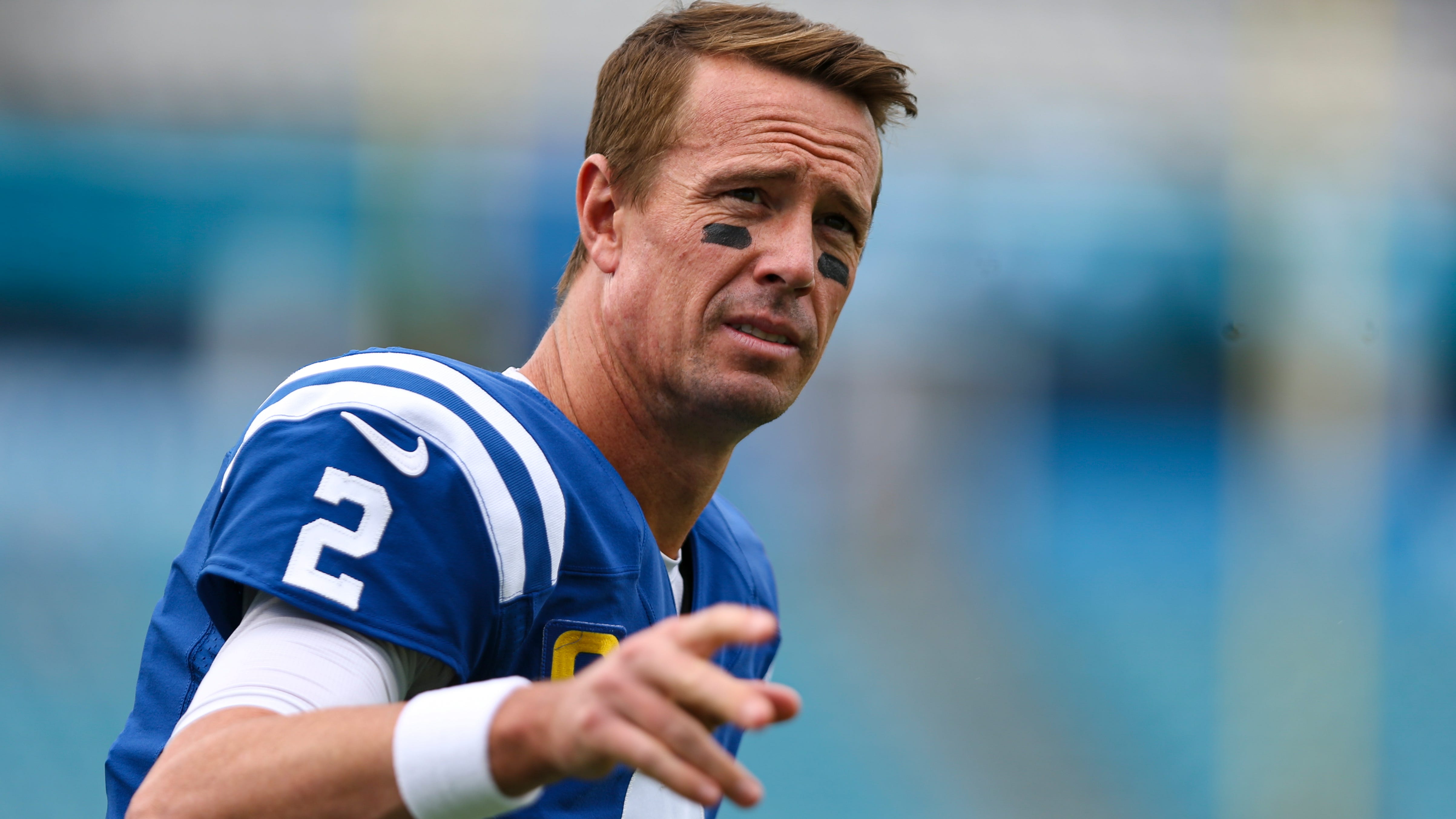Matt Ryan and the Indianapolis Colts are scheduled to face the Denver Broncos on Thursday Night Football in an NFL Week 6 game that can be seen on Amazon Prime Video.