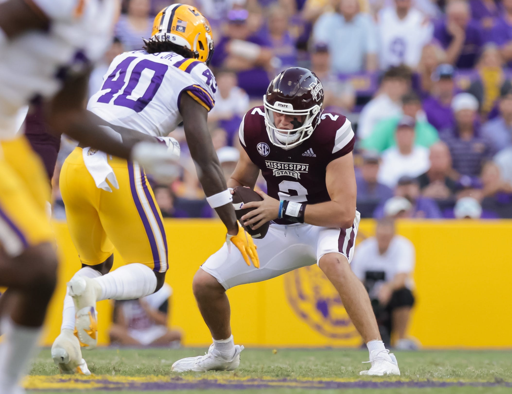 Mississippi State Football 2022 Schedule Ranking All 12 Opponents mississippi-state-football-2022-schedule-ranking-all-12-opponents