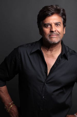 The actor Erik Estrada will host the religious-themed home improvement show "Divine Renovations," which starts shooting Sept. 26 in the Wilmington area.
