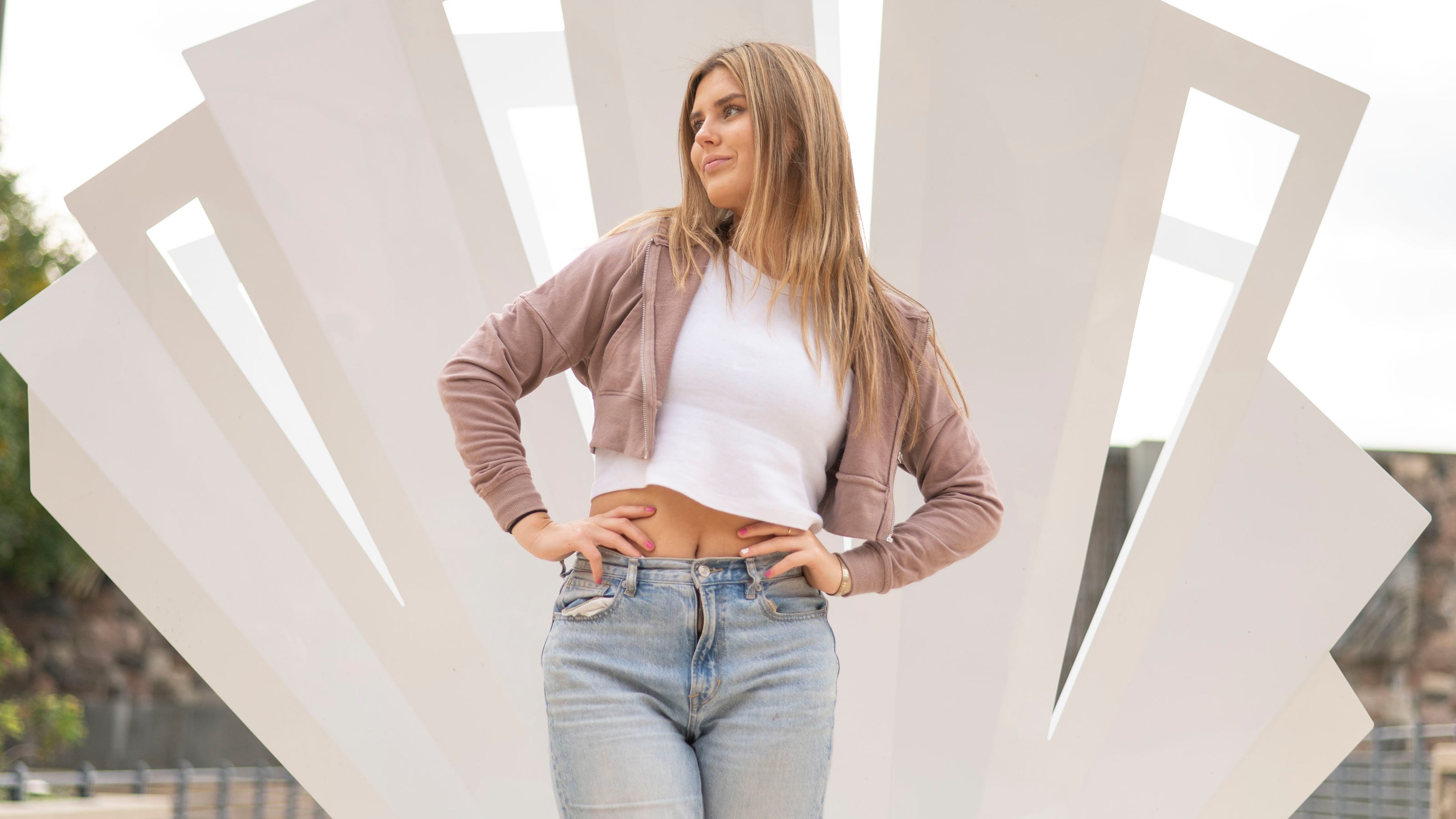 Battle Creek's Ada LeAnn to sing at Grand Ole Opry at Josie Music Awards