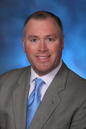 Ram Trucks CEO Mike Koval Jr.
